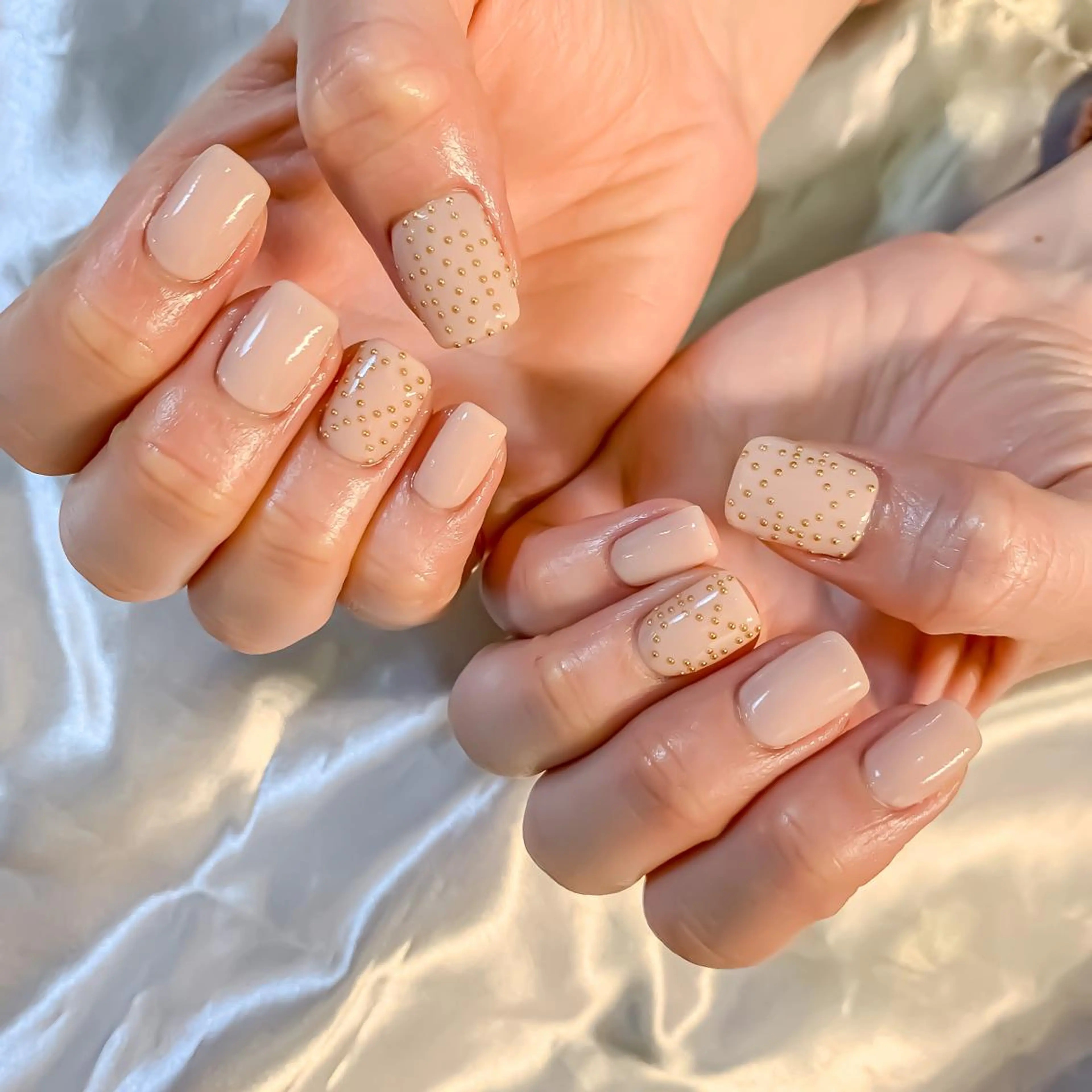 ネイル mew mew NAIL & EYEのマツエク・マツパデザイン