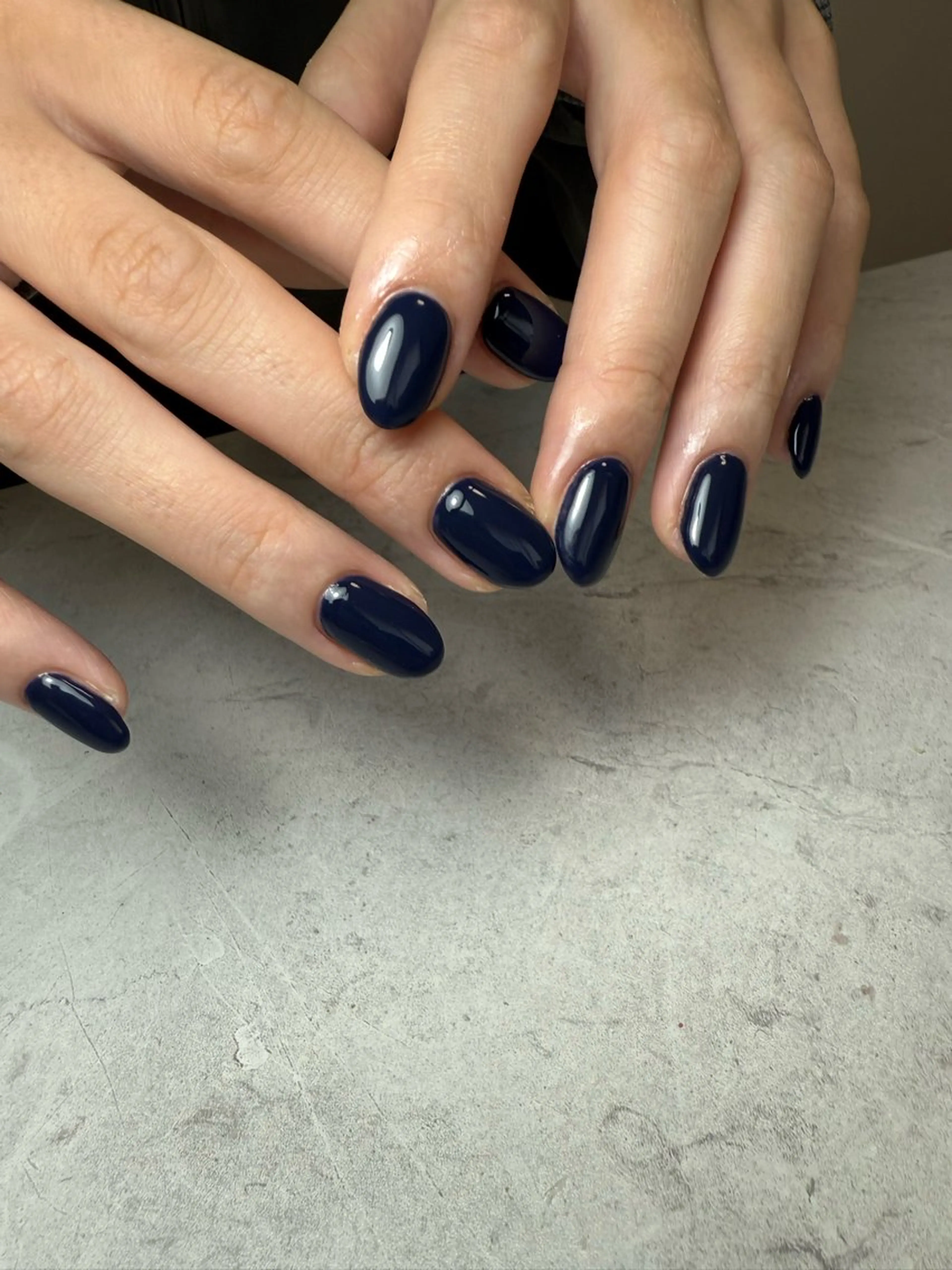 ネイル ハンドネイル A. nailのネイルデザイン