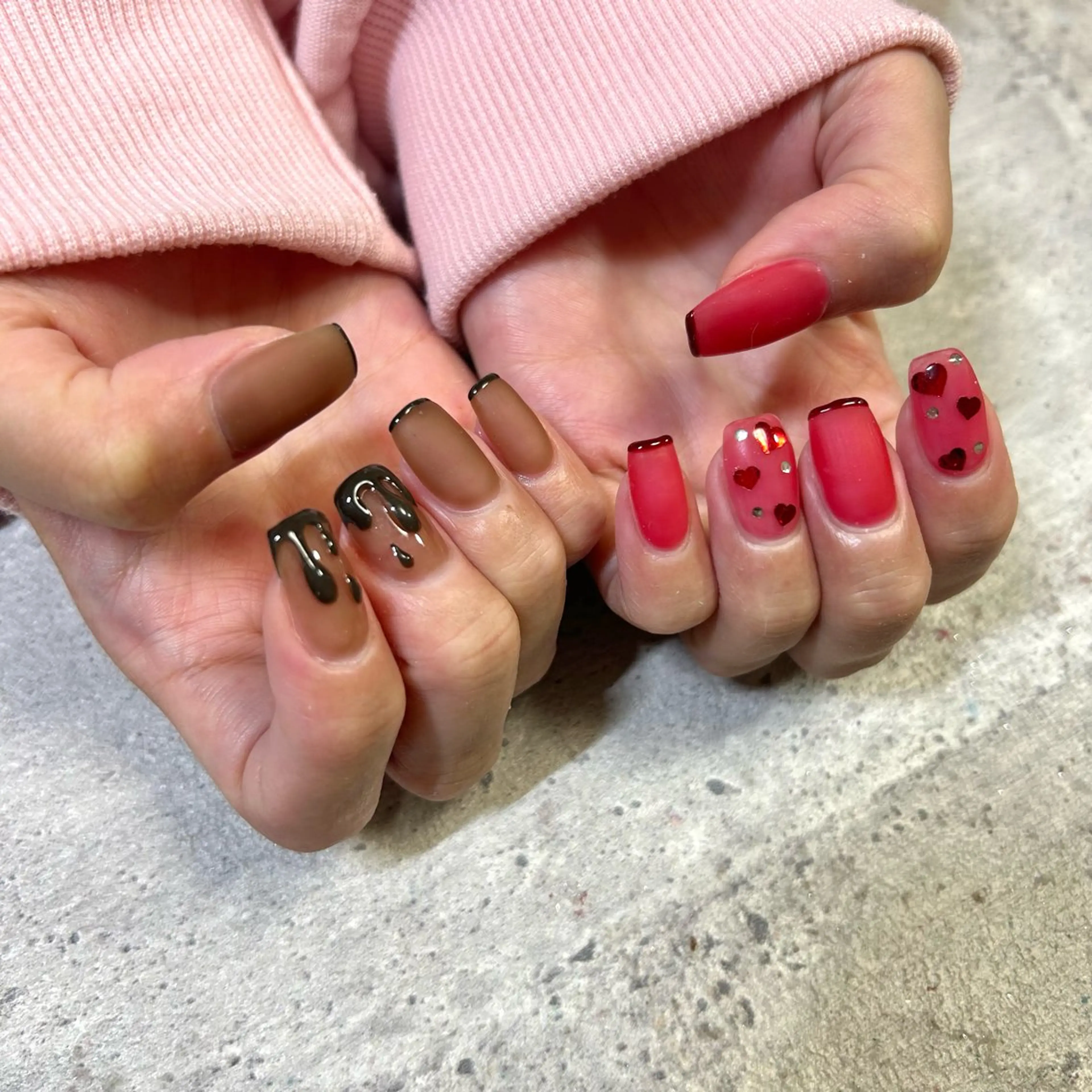 ネイル 今福鶴見ネイル 8(ｴｲﾄ)のネイルデザイン