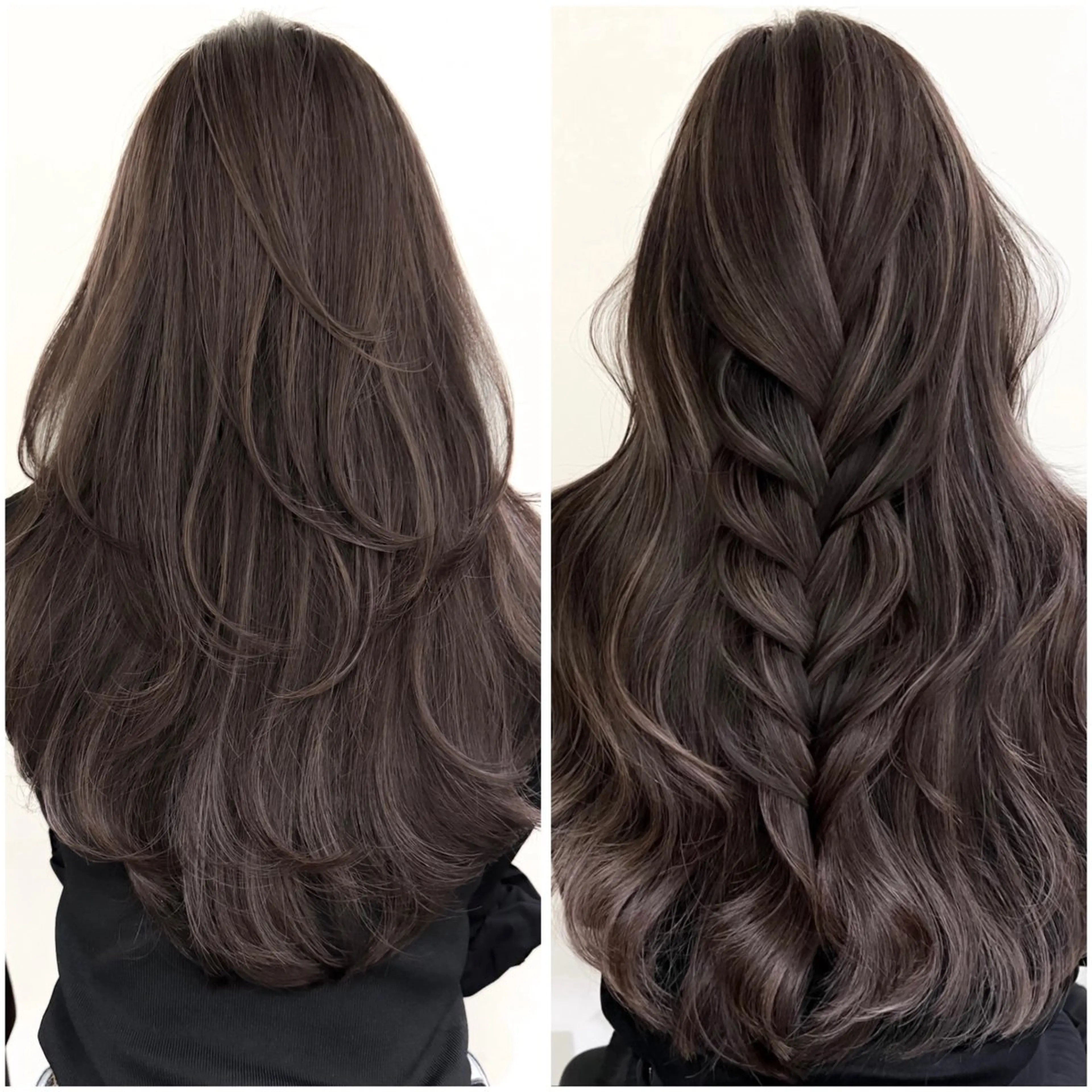 ロング 表参道/レイヤー/ 髪質改善/ryoのヘアスタイル