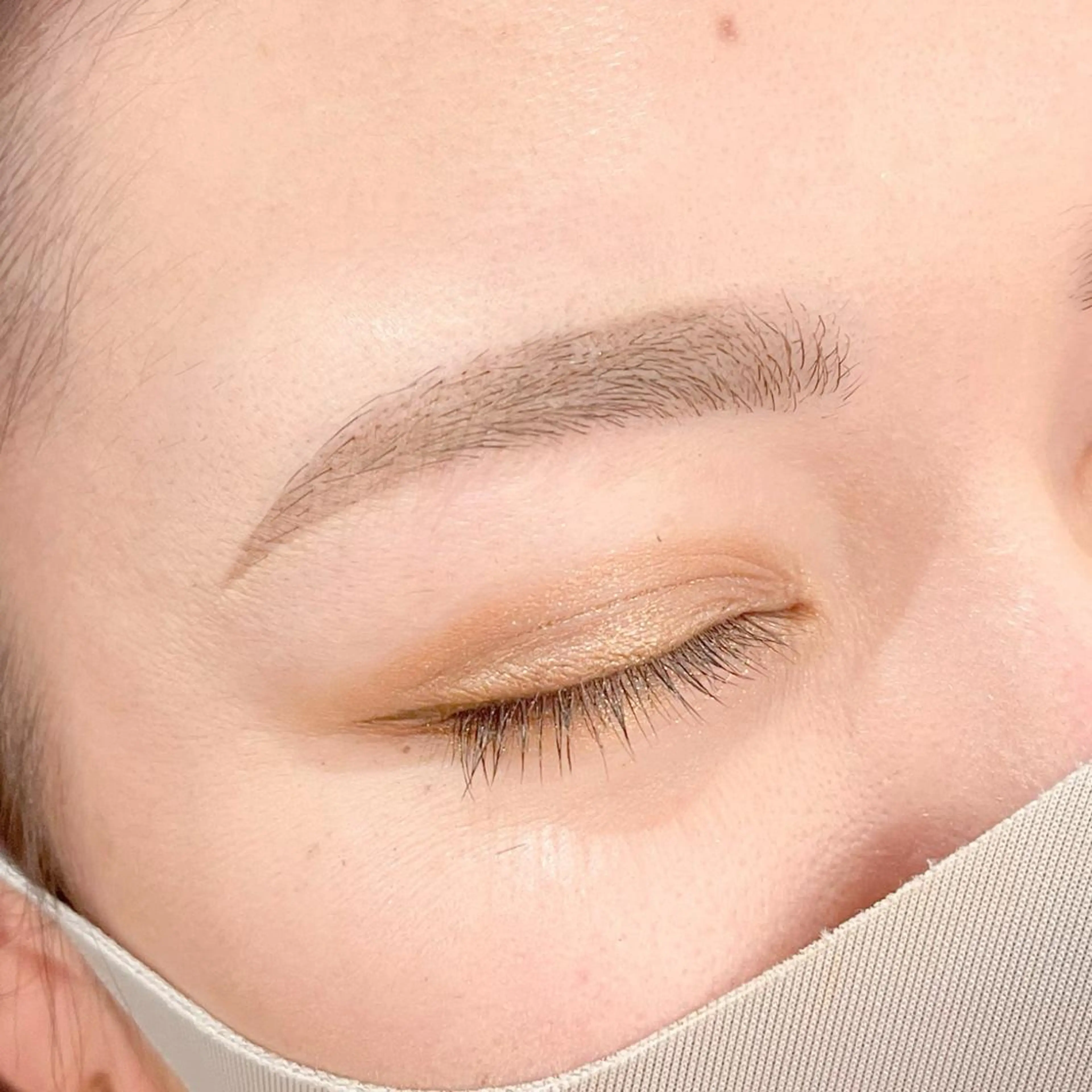 マツエク・マツパ SÖPÖ/SAIKO ♡まつげ眉毛サロンのマツエク・マツパデザイン