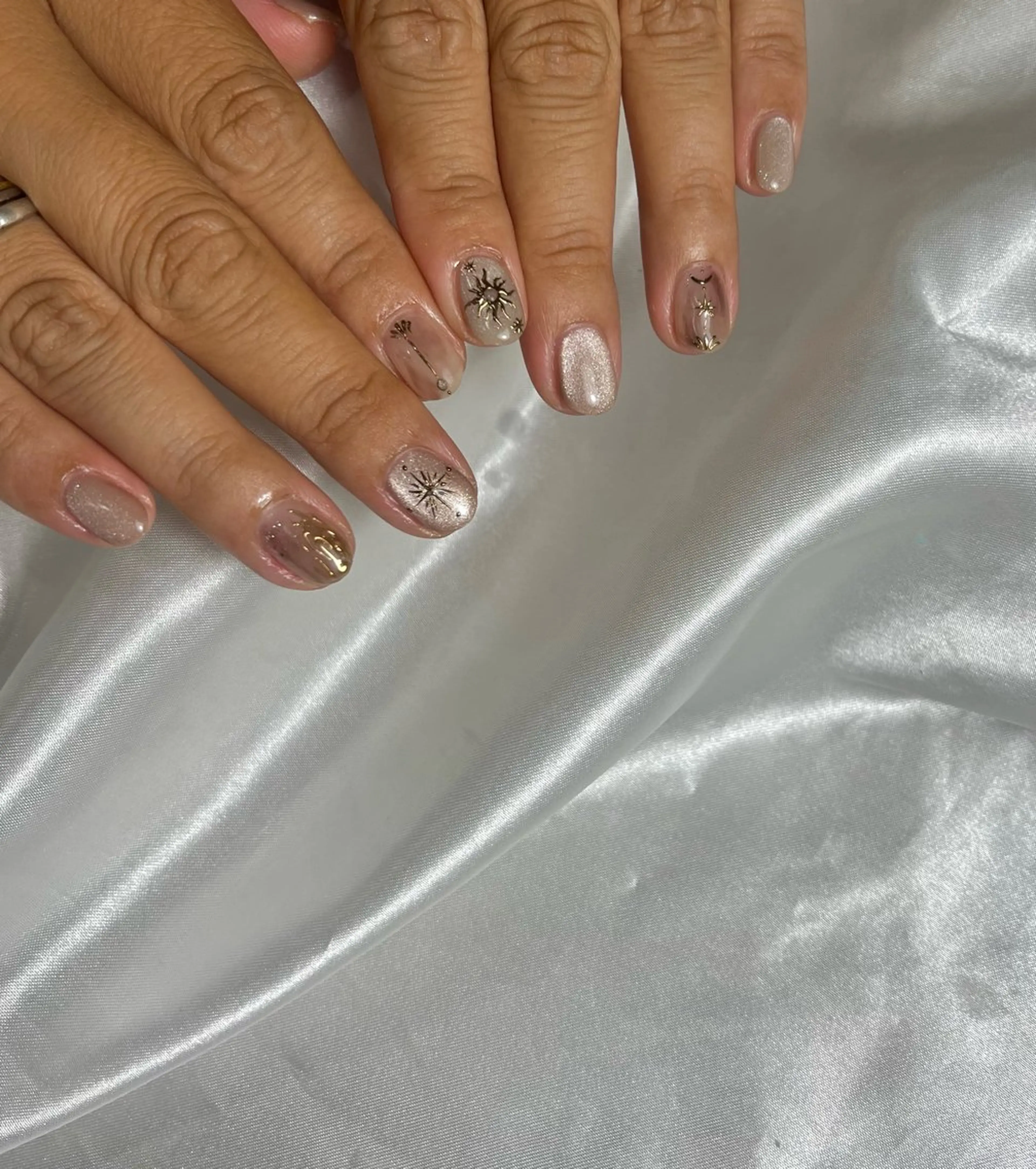 ネイル salon nail Room所属・nail... マリナのネイルデザイン