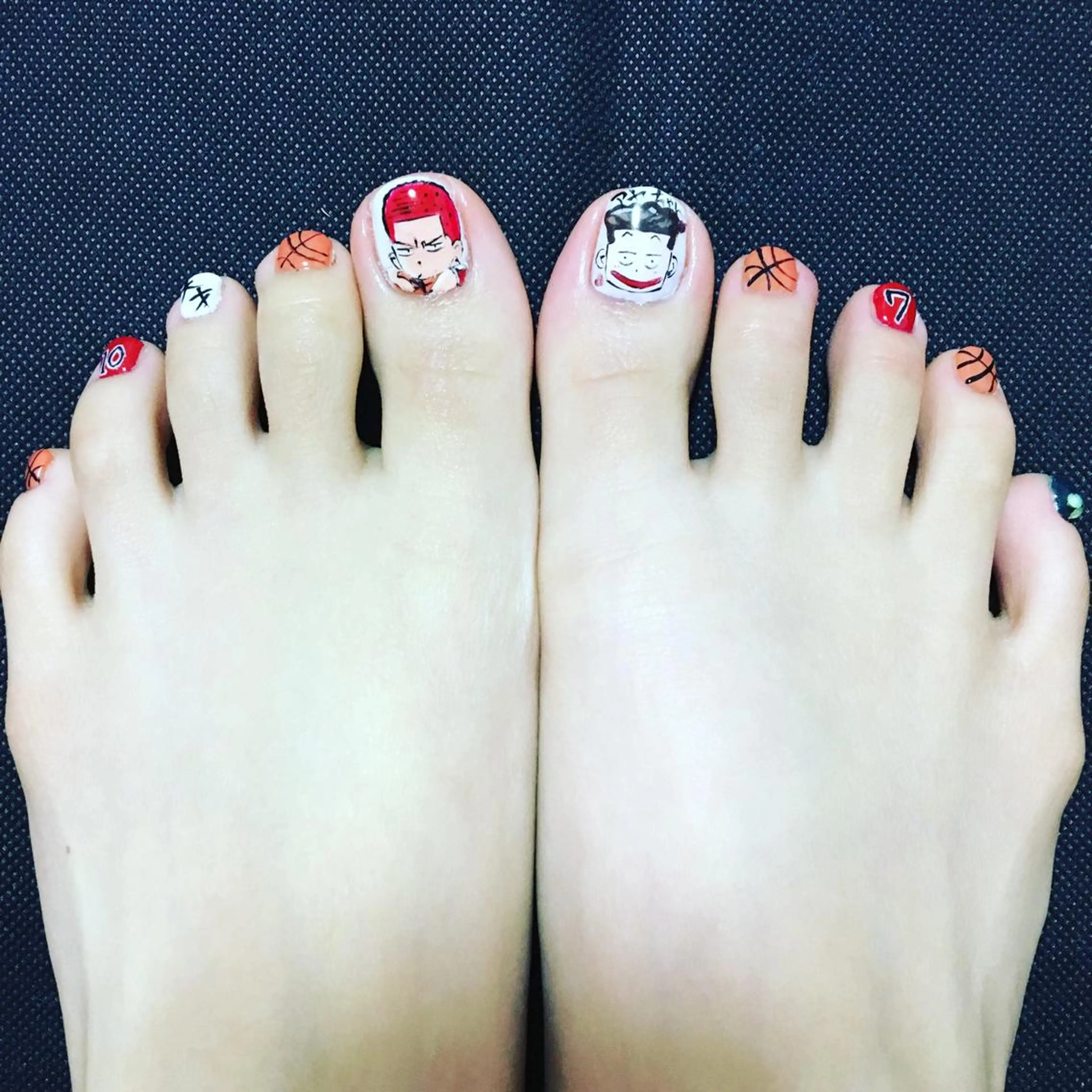 ネイル KuReIo nailのネイルデザイン