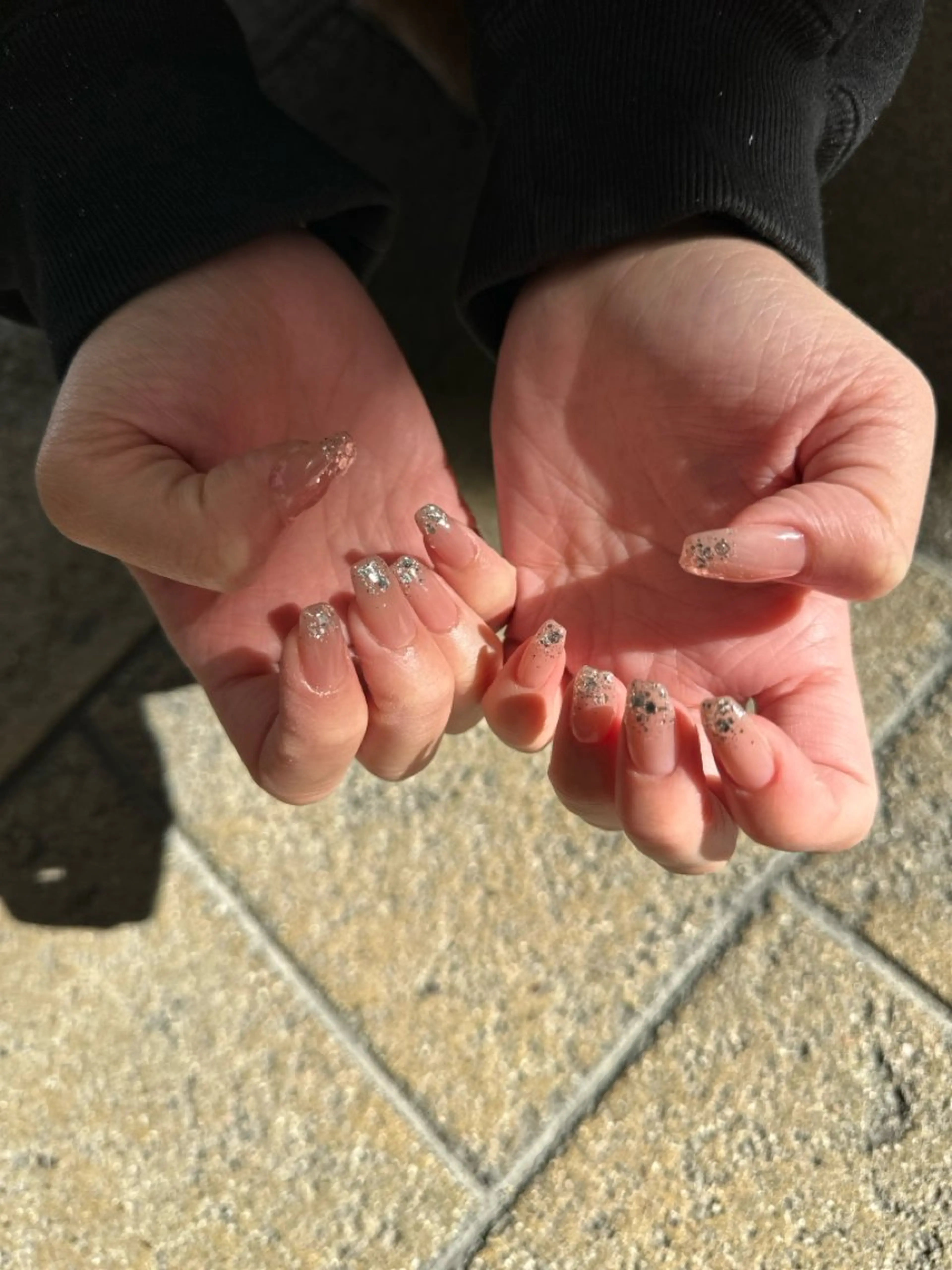 ネイル nail salon  ∞ mikanal ∞所属・nailsalon ∞ ﾐｶﾅﾙ ∞のネイルデザイン