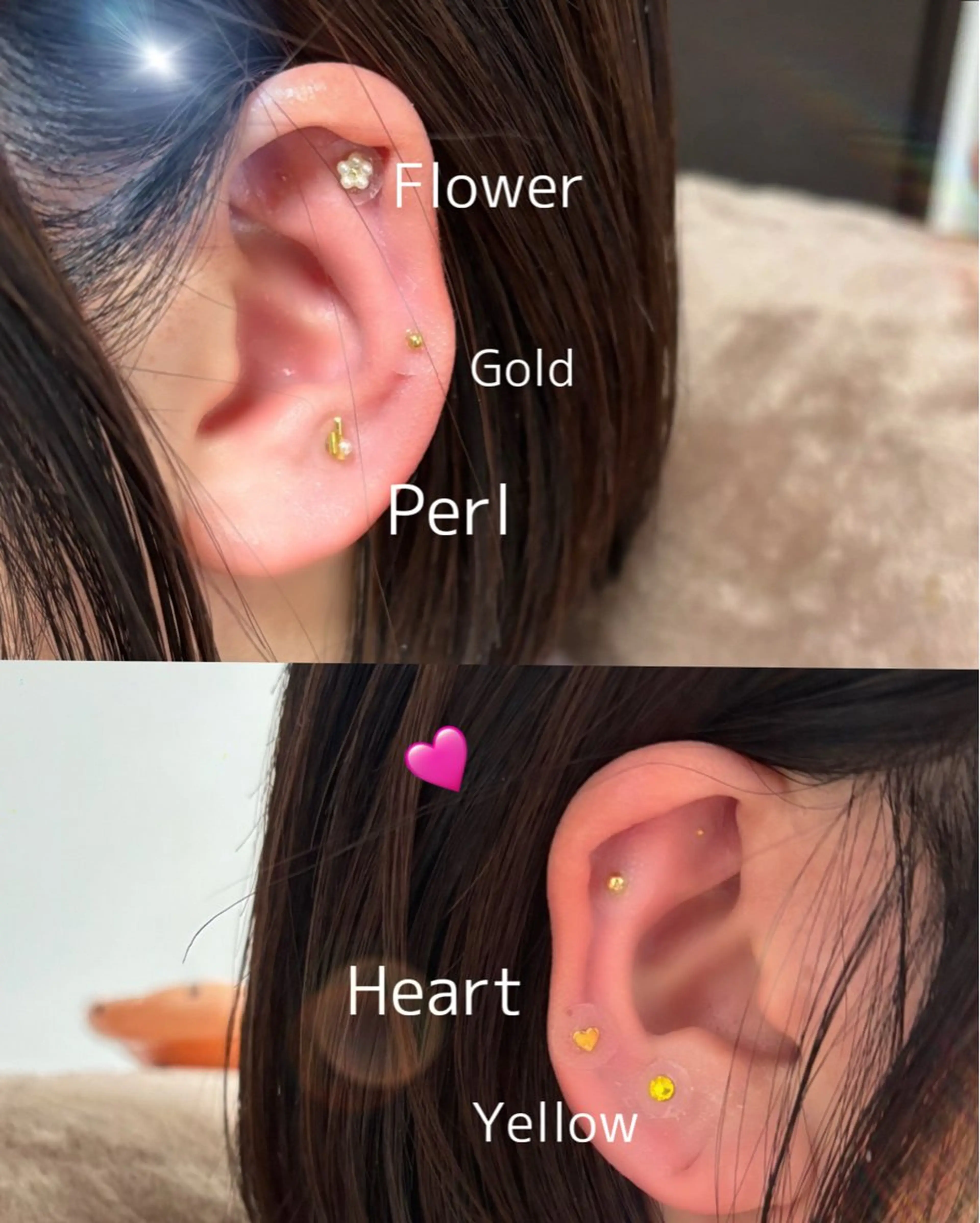 No&33所属・No&33 nail salonのエステ・リラクイメージ