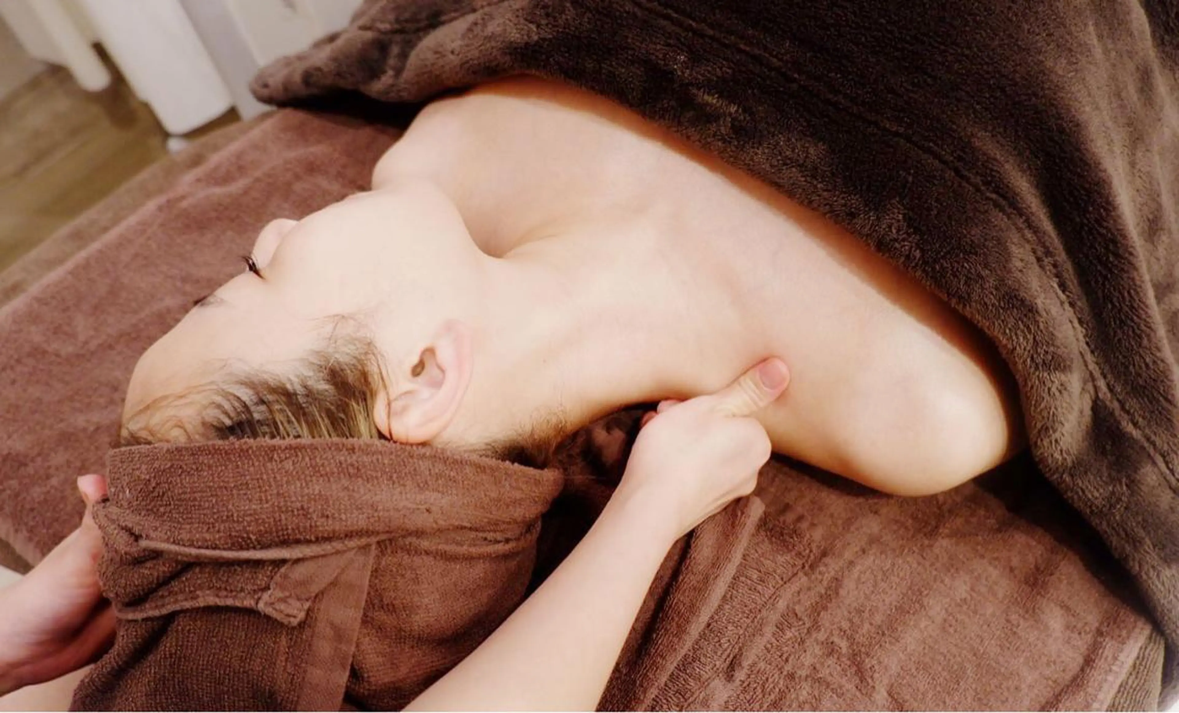 エステ リラク 痩身×フェイシャル ブライダル|Linoのエステ・リラクイメージ