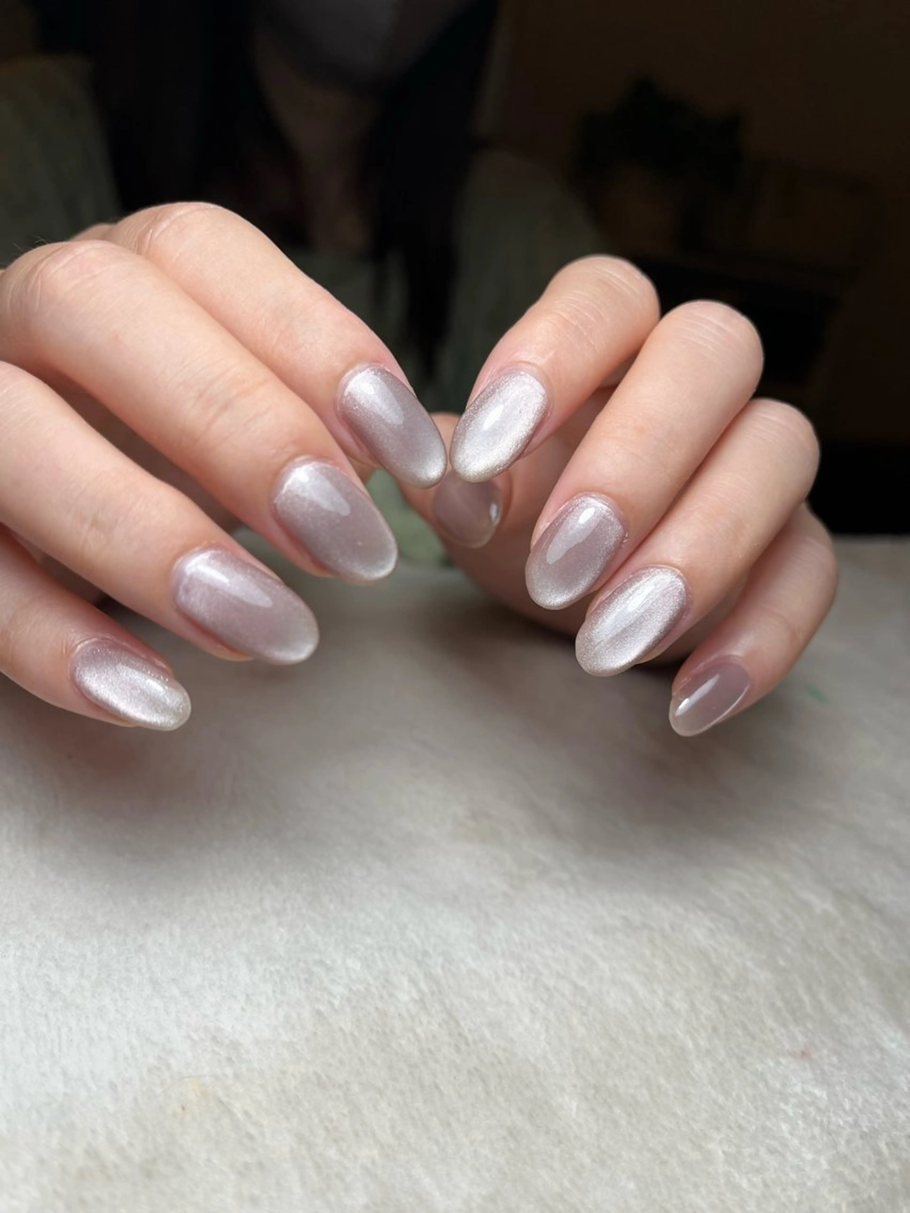 ネイル 金山 沙織のエステ・リラクイメージ