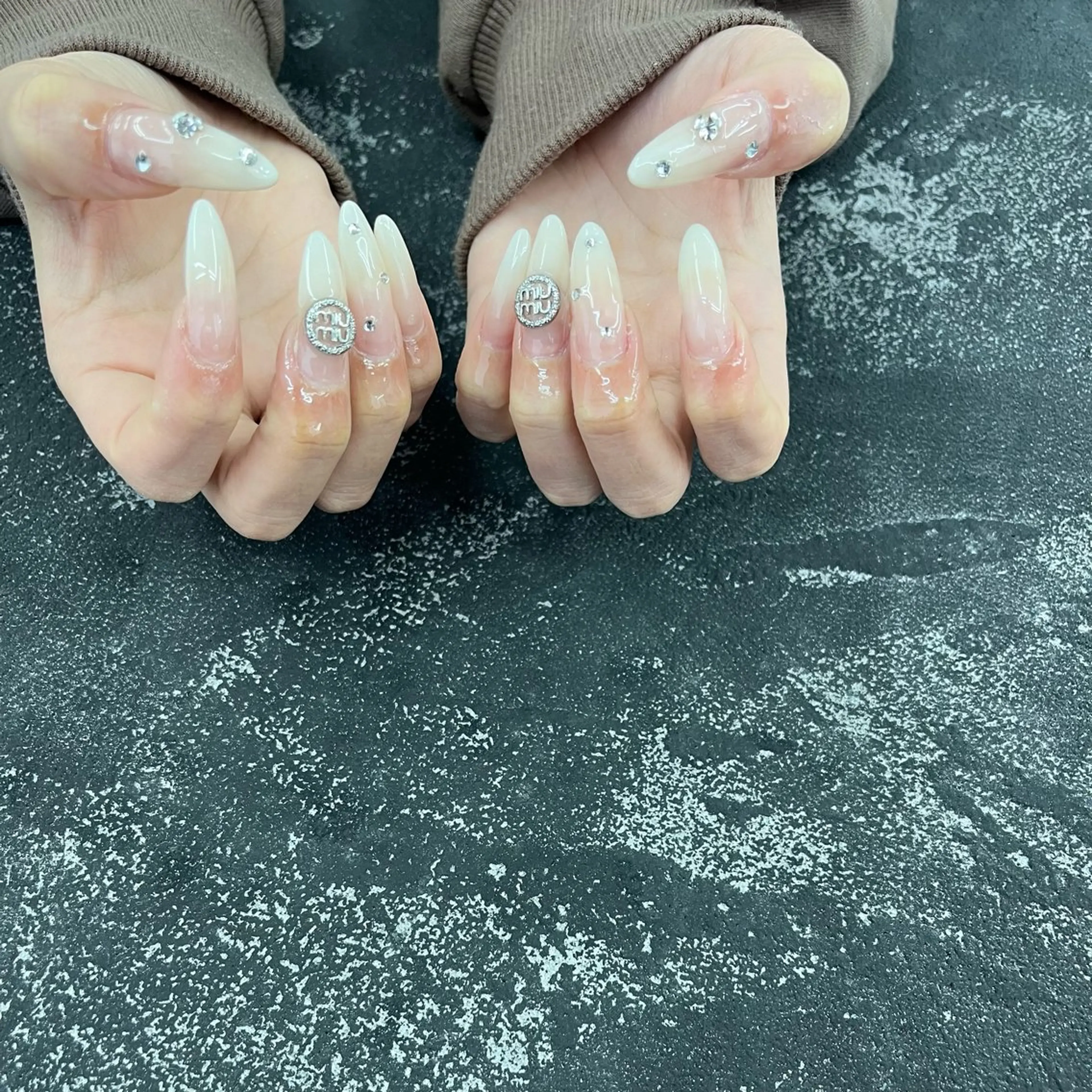 ネイル nail salon noaのネイルデザイン