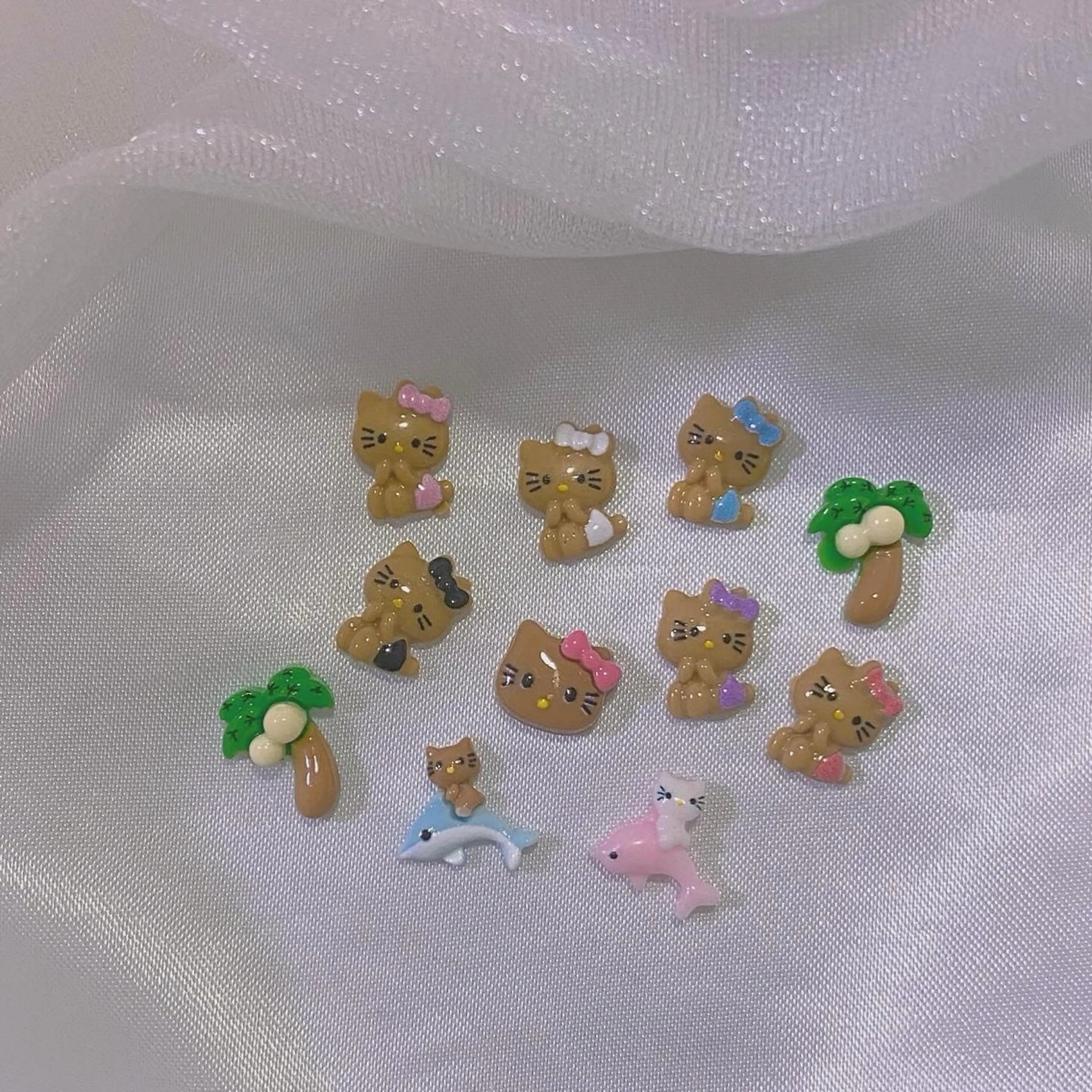 ネイル 🤍 Ayaのネイルデザイン