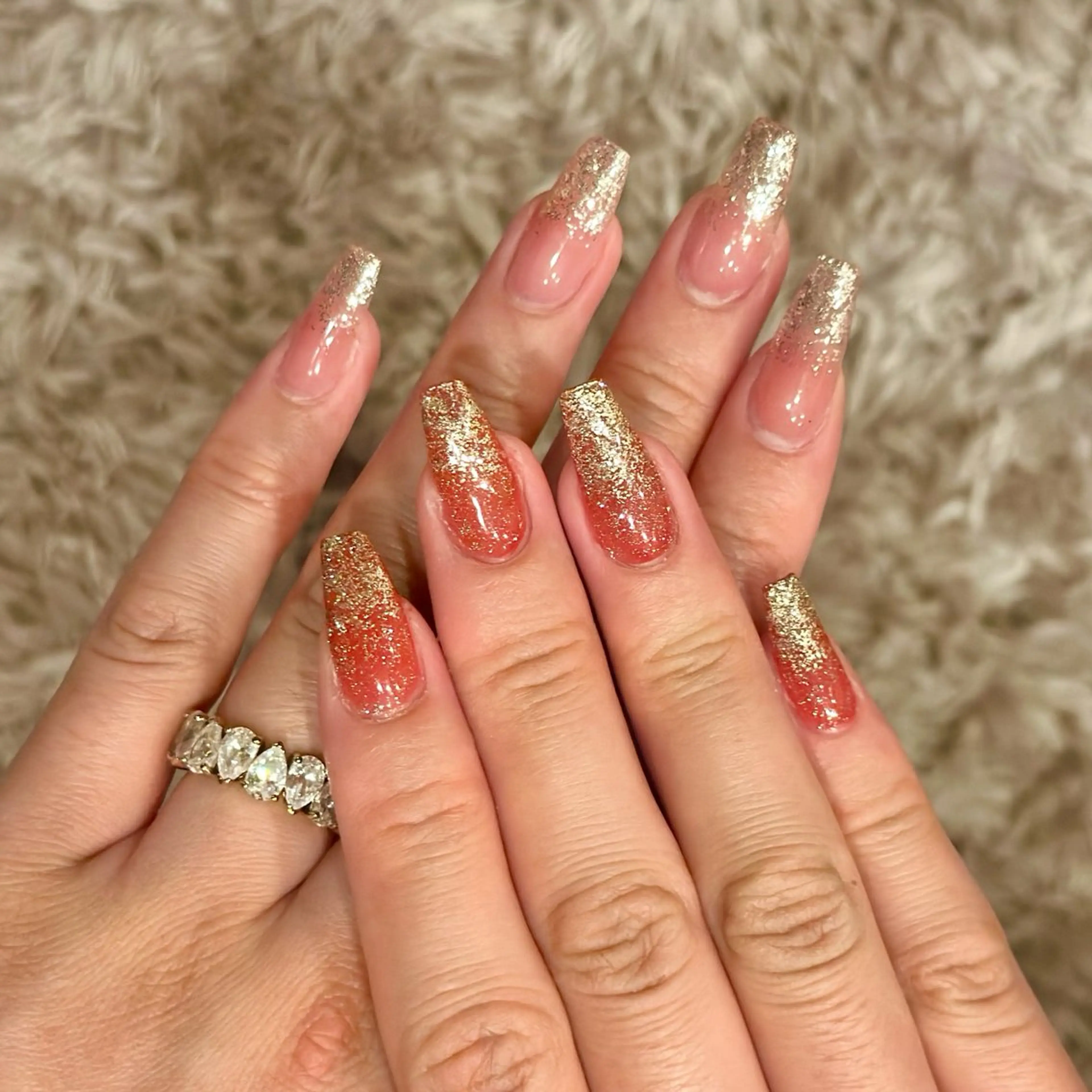ネイル まつい さきのネイルデザイン