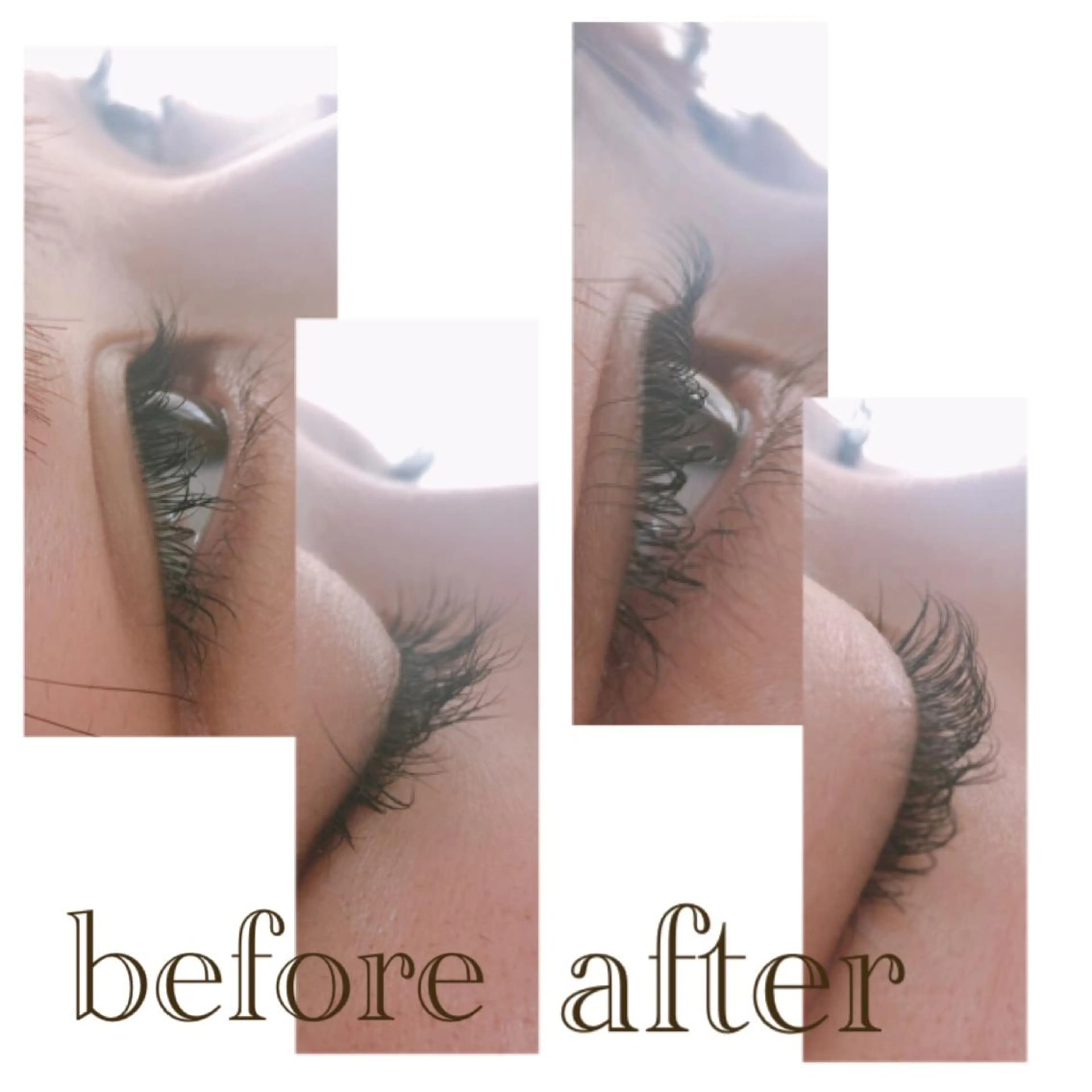 マツエク・マツパ melt まみのマツエク・マツパデザイン