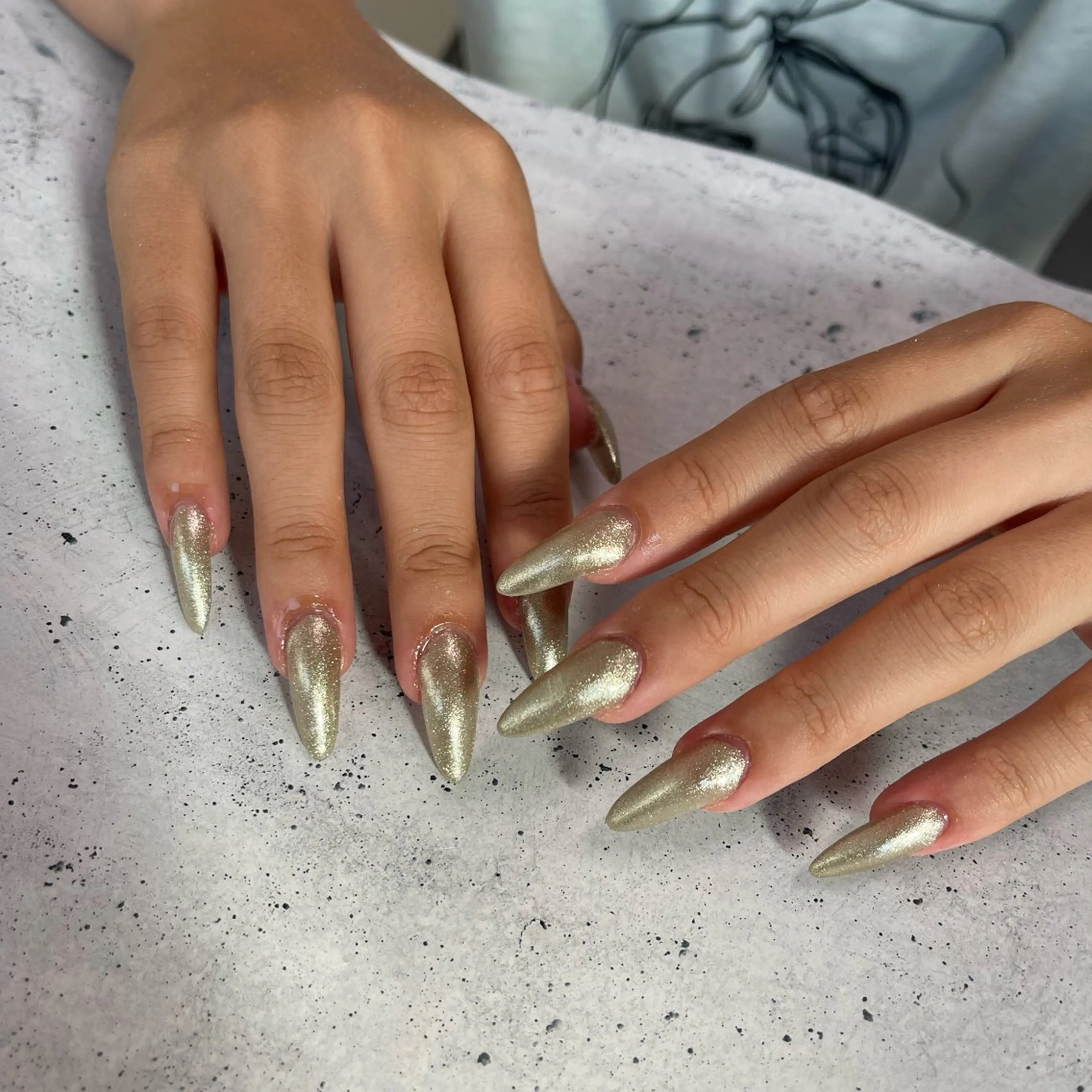 ネイル ハンドネイル Nail salon bellのネイルデザイン