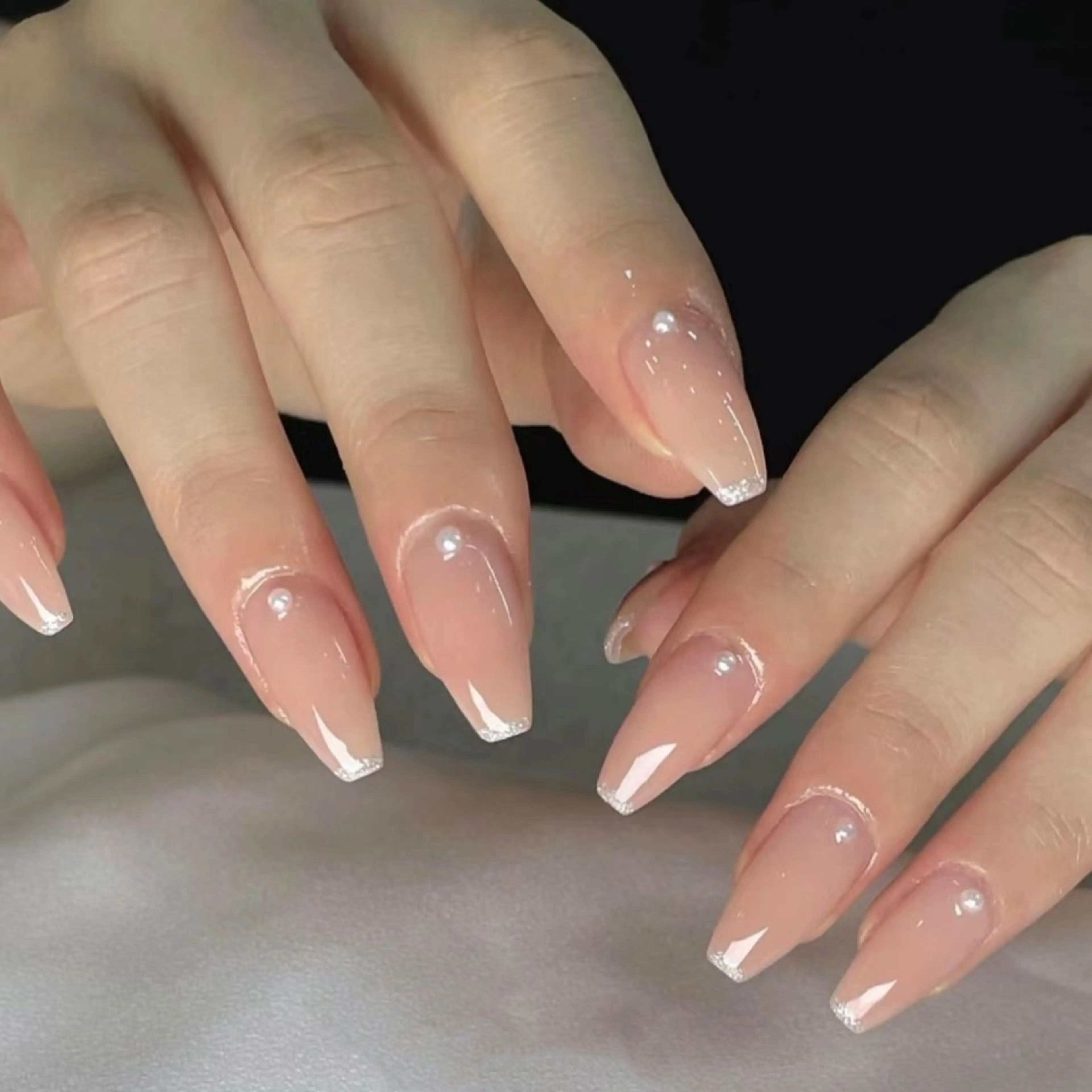 ネイル 🍑 momo_nailのネイルデザイン