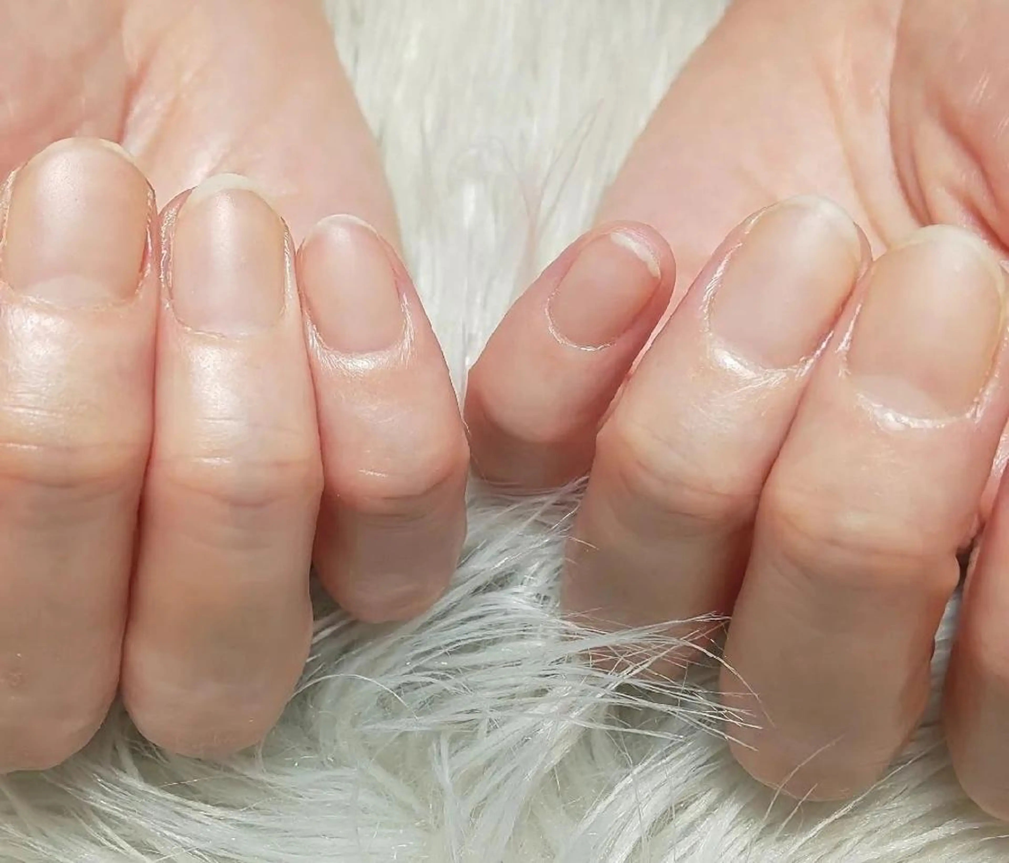 ネイル ハンドネイル フットネイル Nail Salon RIN'の眉毛・アイブロウイメージ