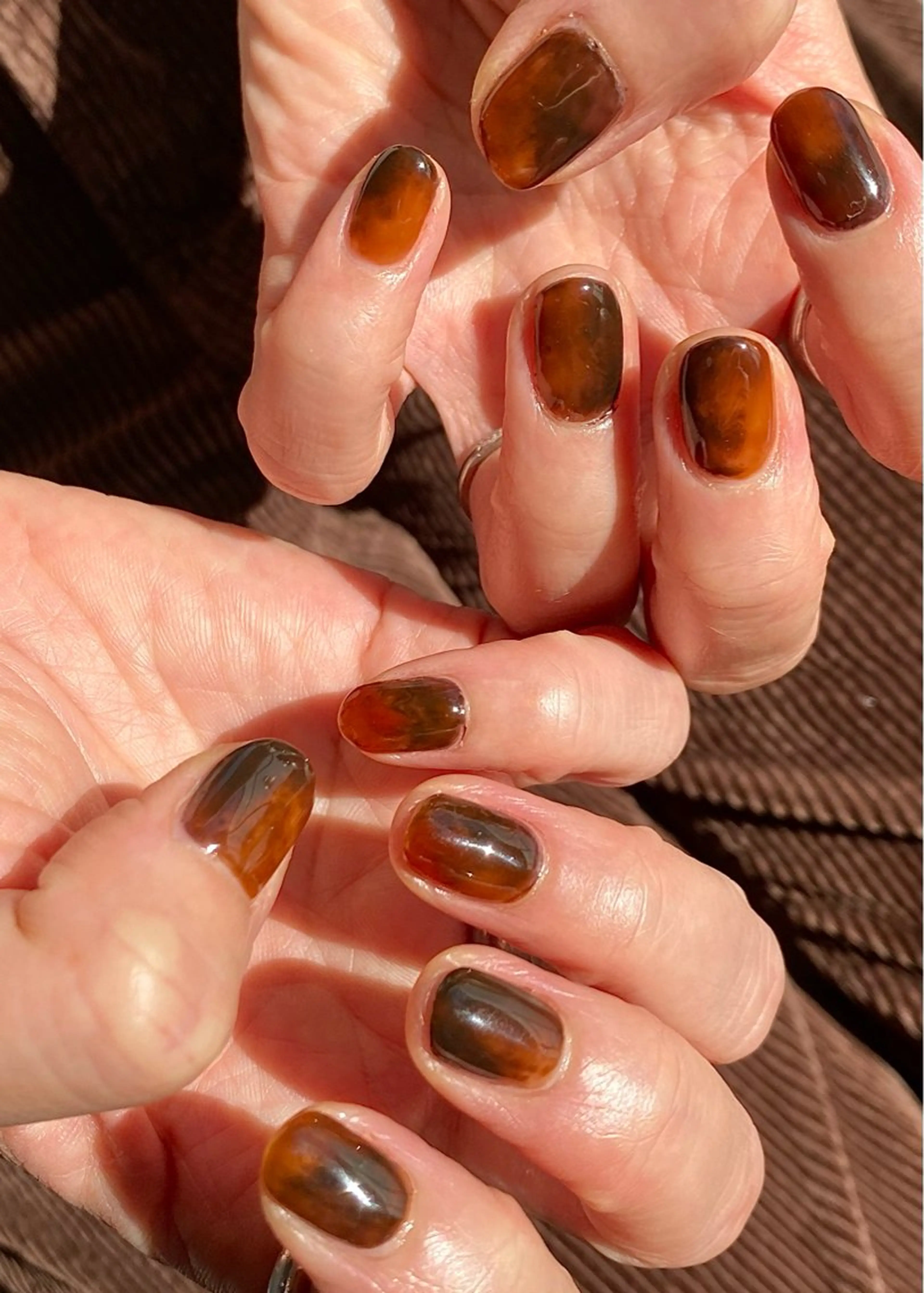 ネイル nook megumiのネイルデザイン