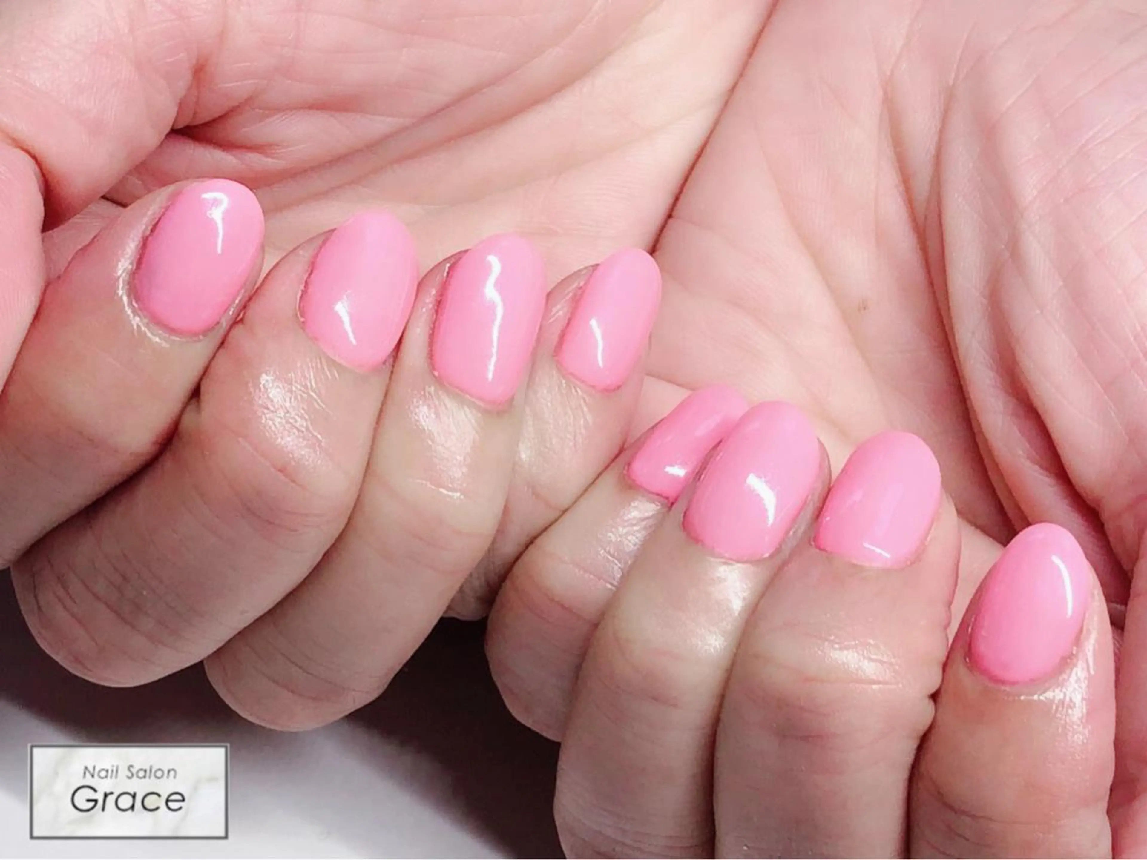 ネイル Nail&Eye Graceのマツエク・マツパデザイン