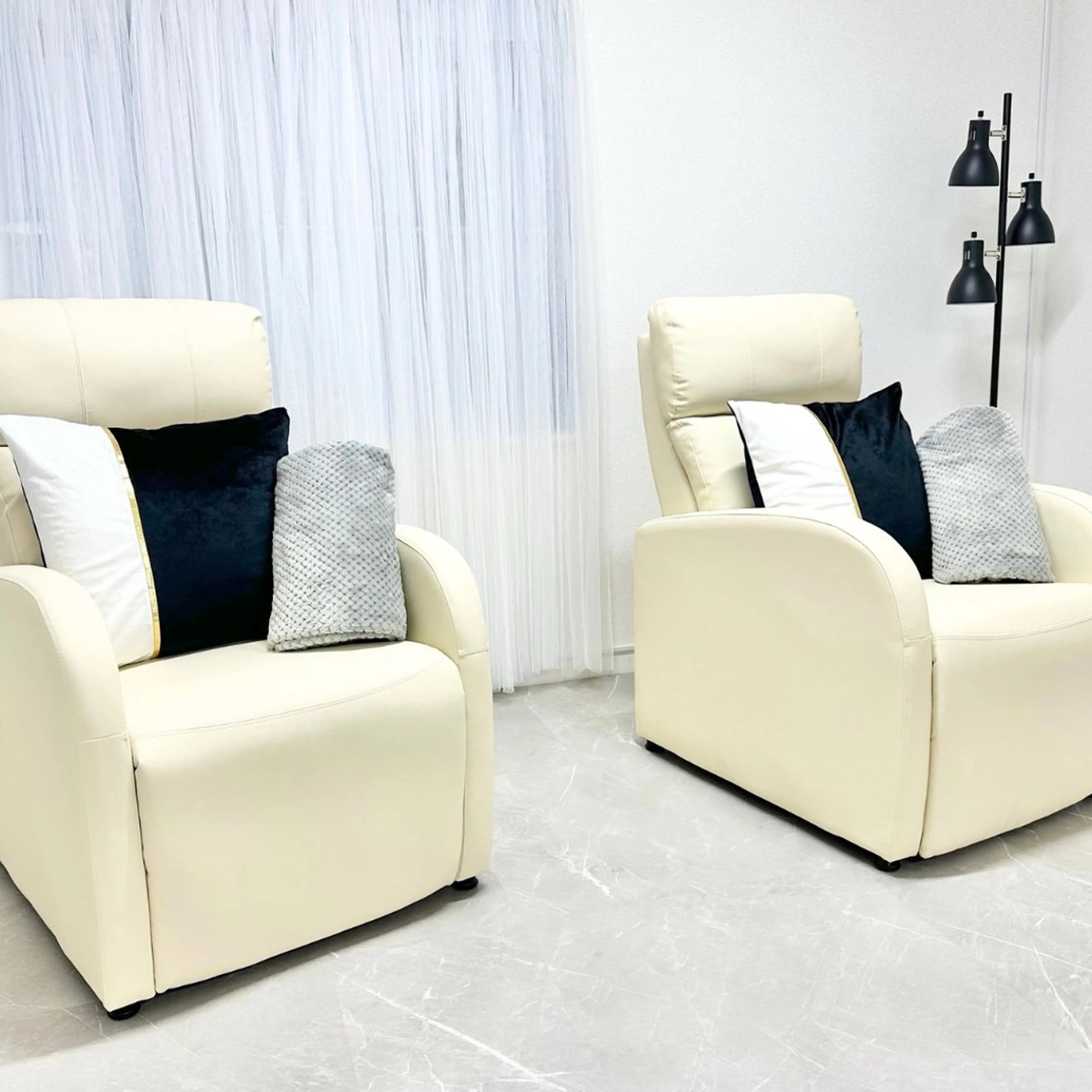 30分まつ毛パーマ専門店 ALI茨木店【アーリ】所属・【アーリ茨木店】 嶋村のマツエク・マツパデザイン