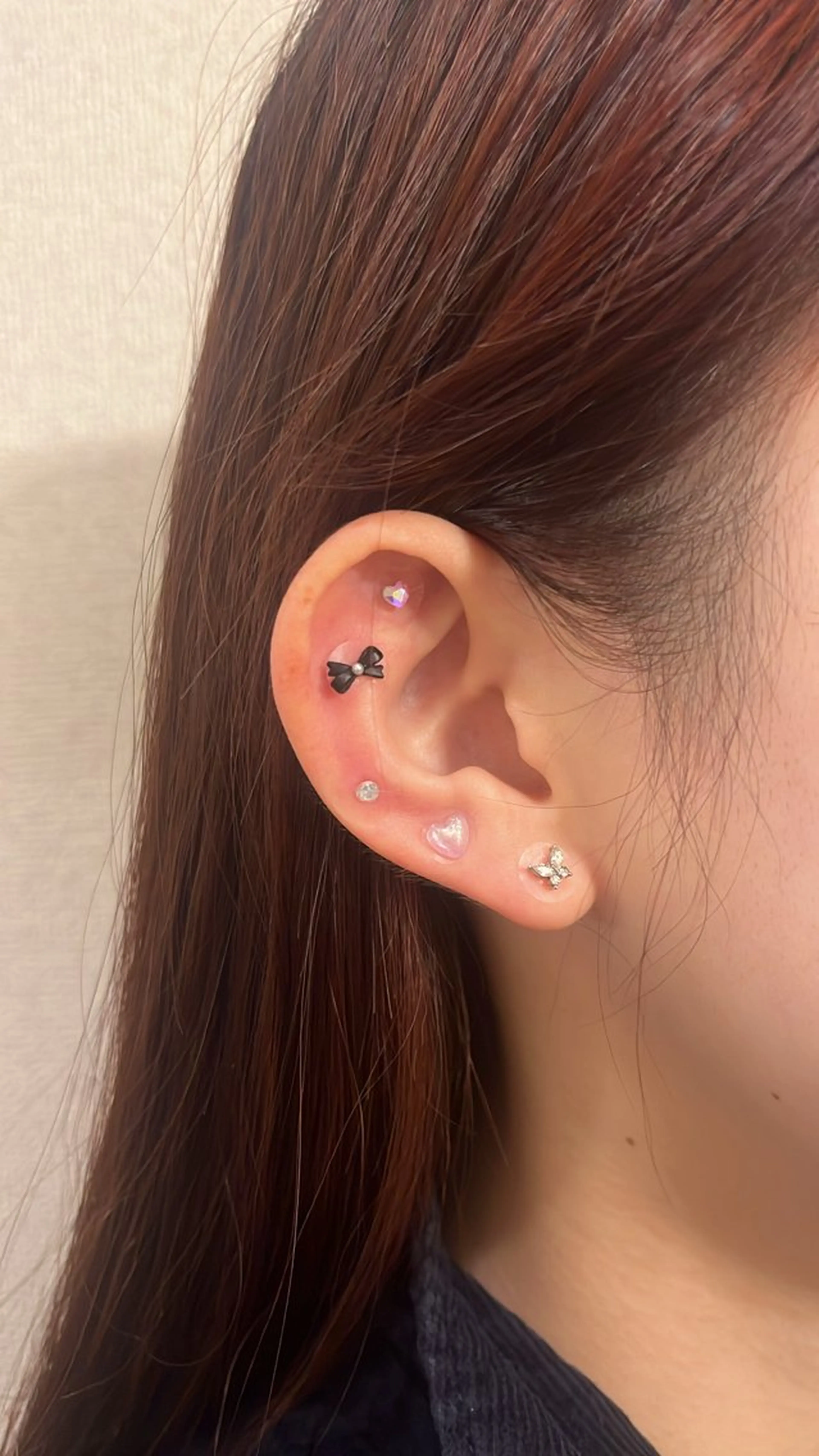 パーソナルピラティスsani studio渋谷所属・miki🫧 渋谷耳ツボジュエリーのその他イメージ