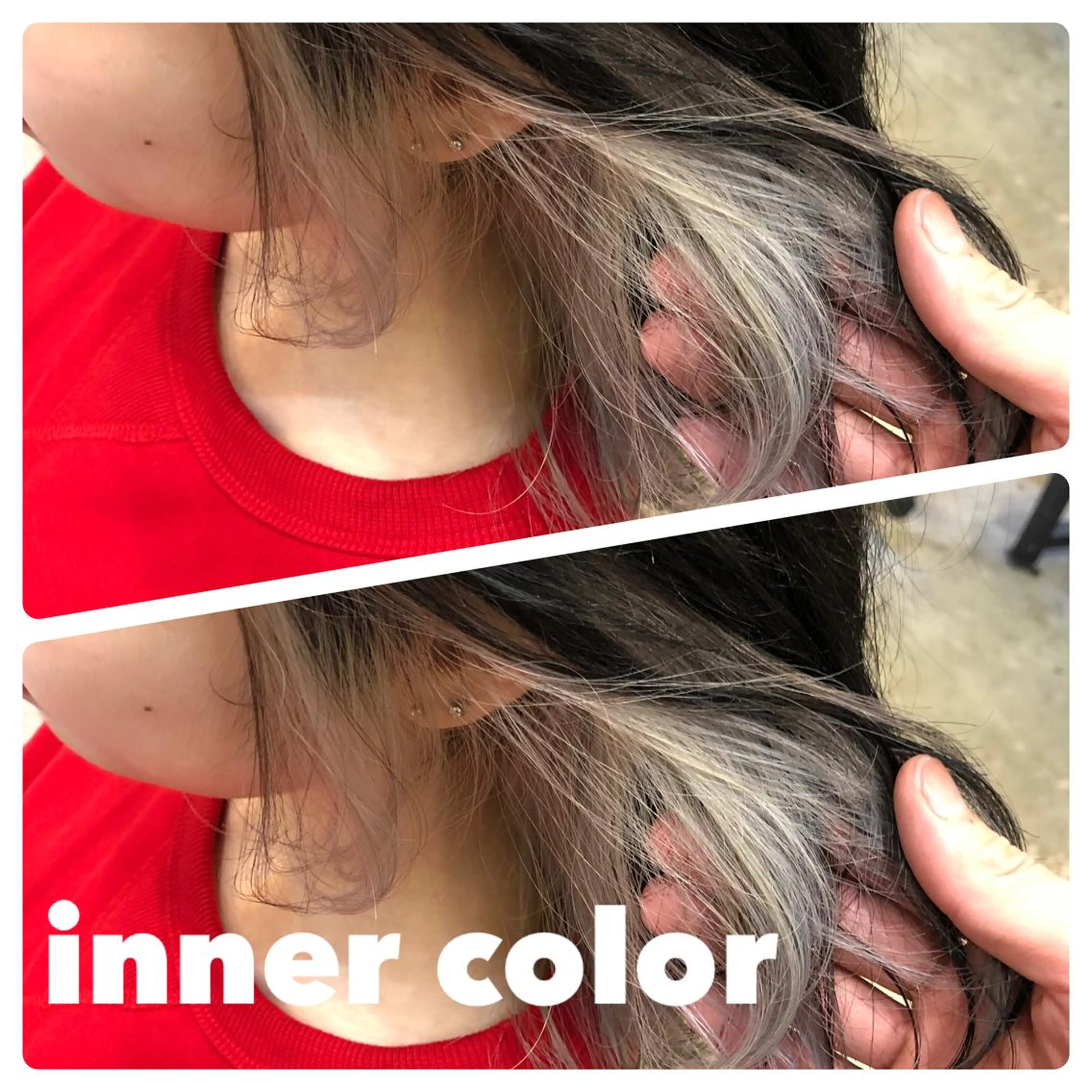 ミディアム カラー 🎨絶対に褒められる "店長"鈴木貴彦🎨のヘアスタイル