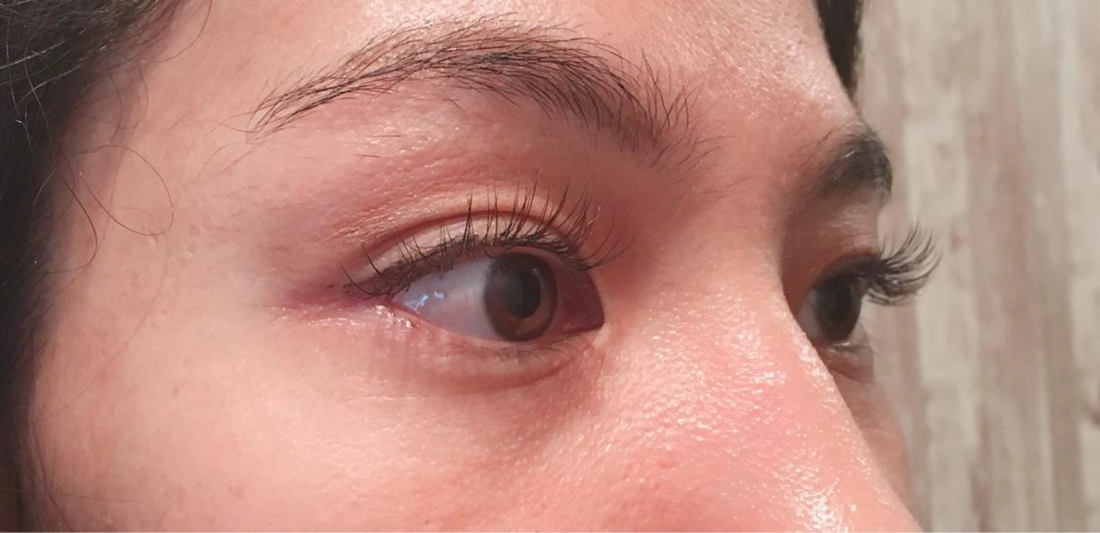 マツエク・マツパ マツエク utaeyelash所属・中川 朋美のマツエク・マツパデザイン