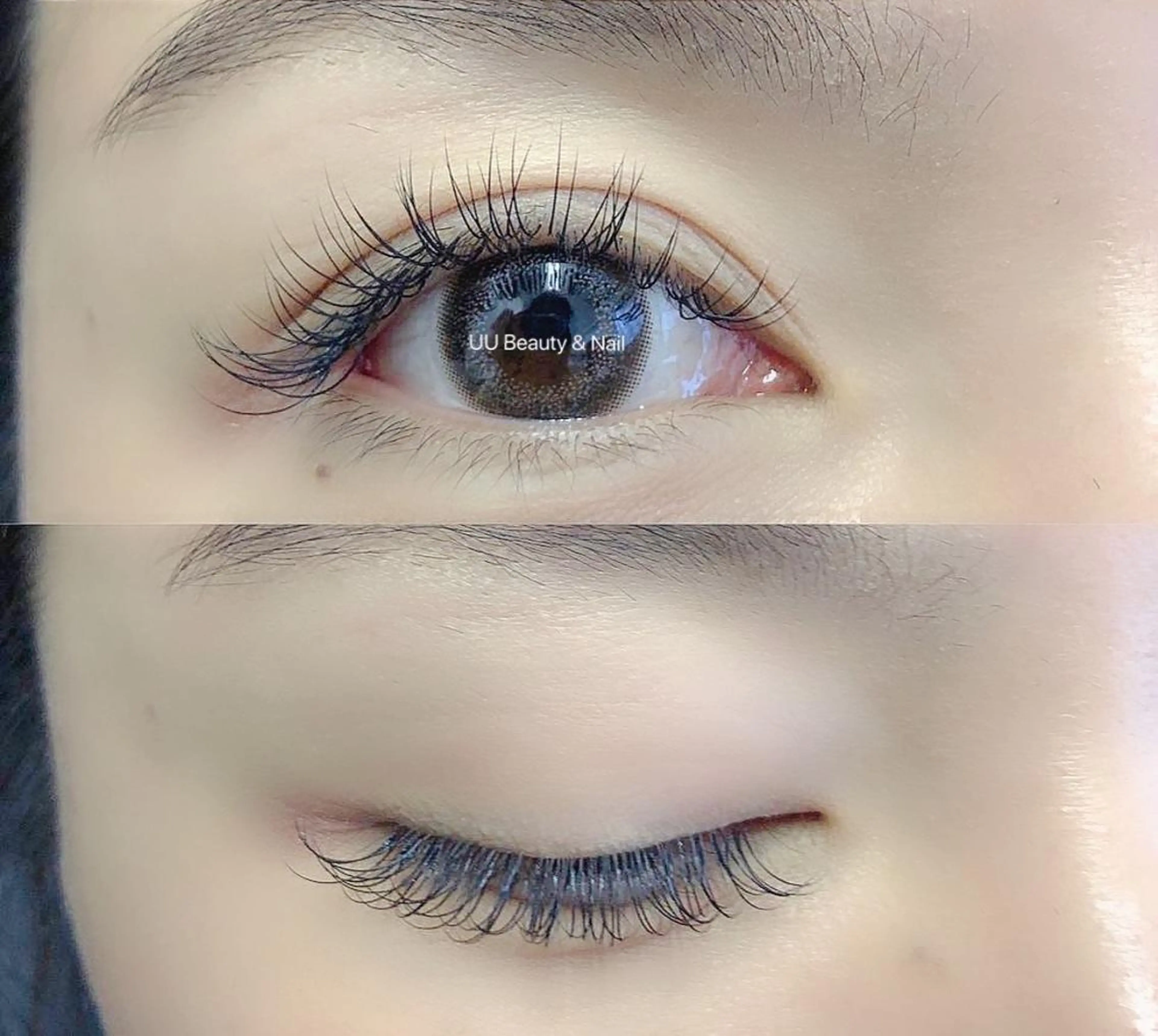 ネイル UU Beauty &Nailのネイルデザイン