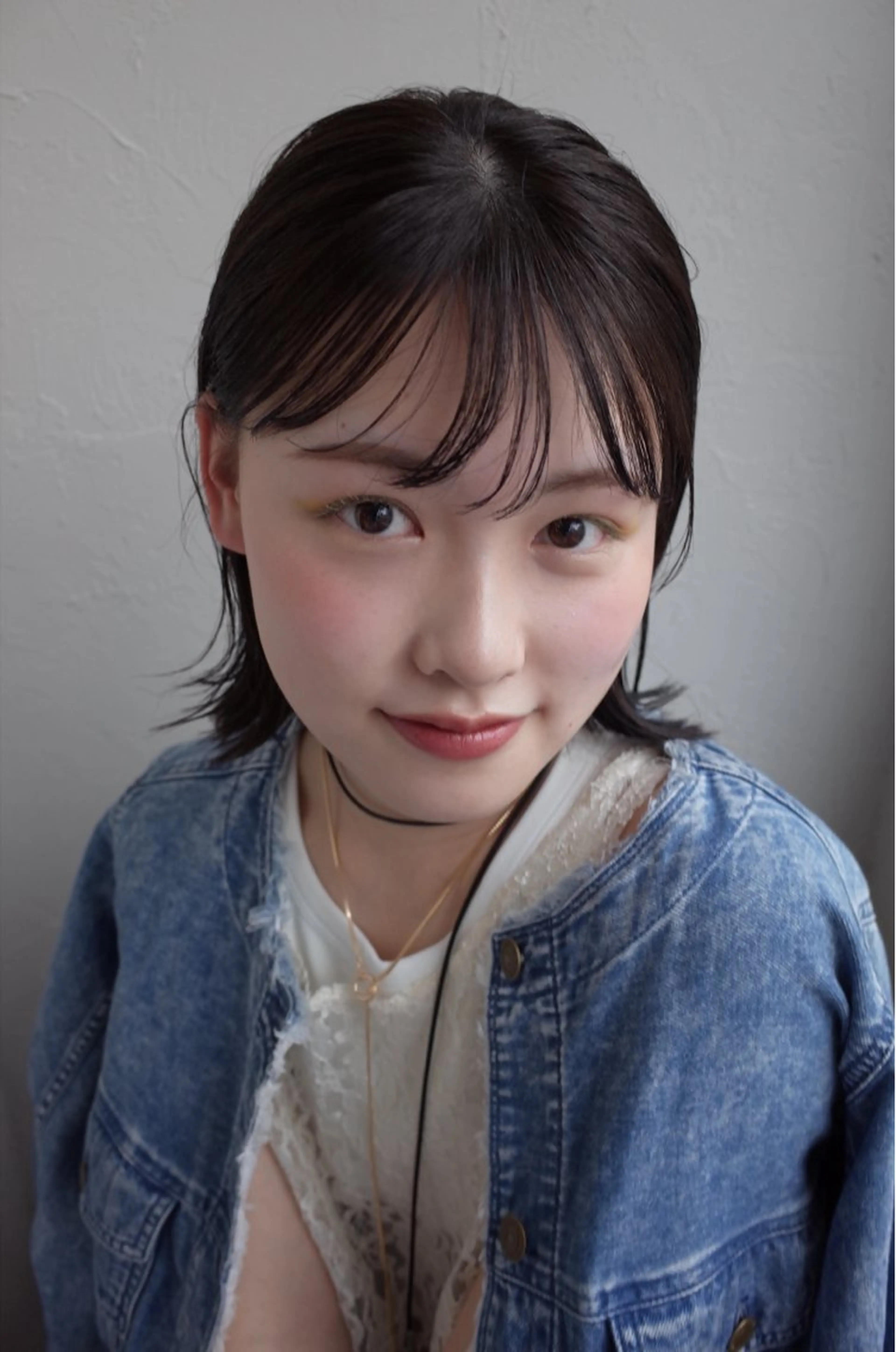 カラー 【haRu ハル】 ゴトウハナのヘアスタイル