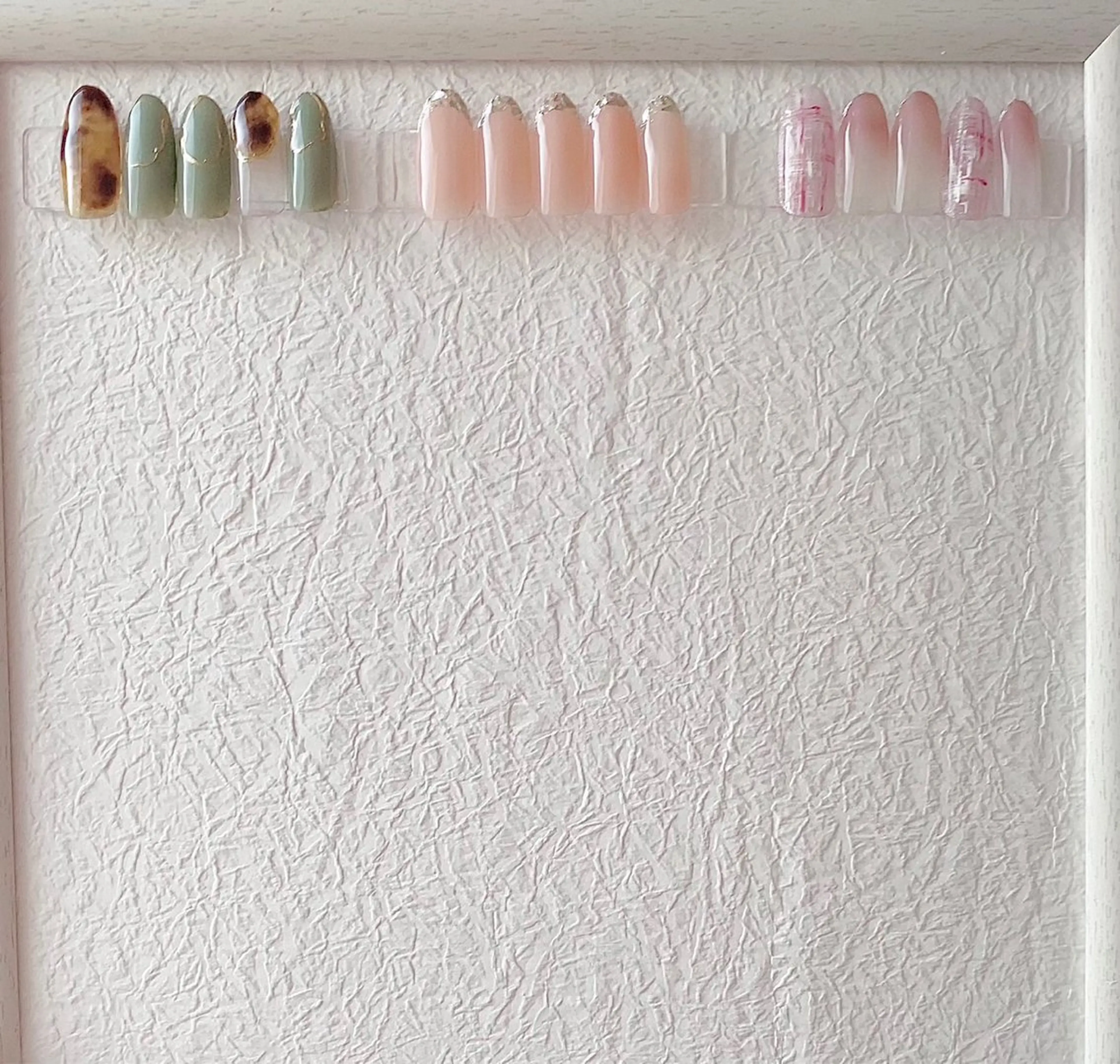ネイル ネイルサロン lipineのネイルデザイン