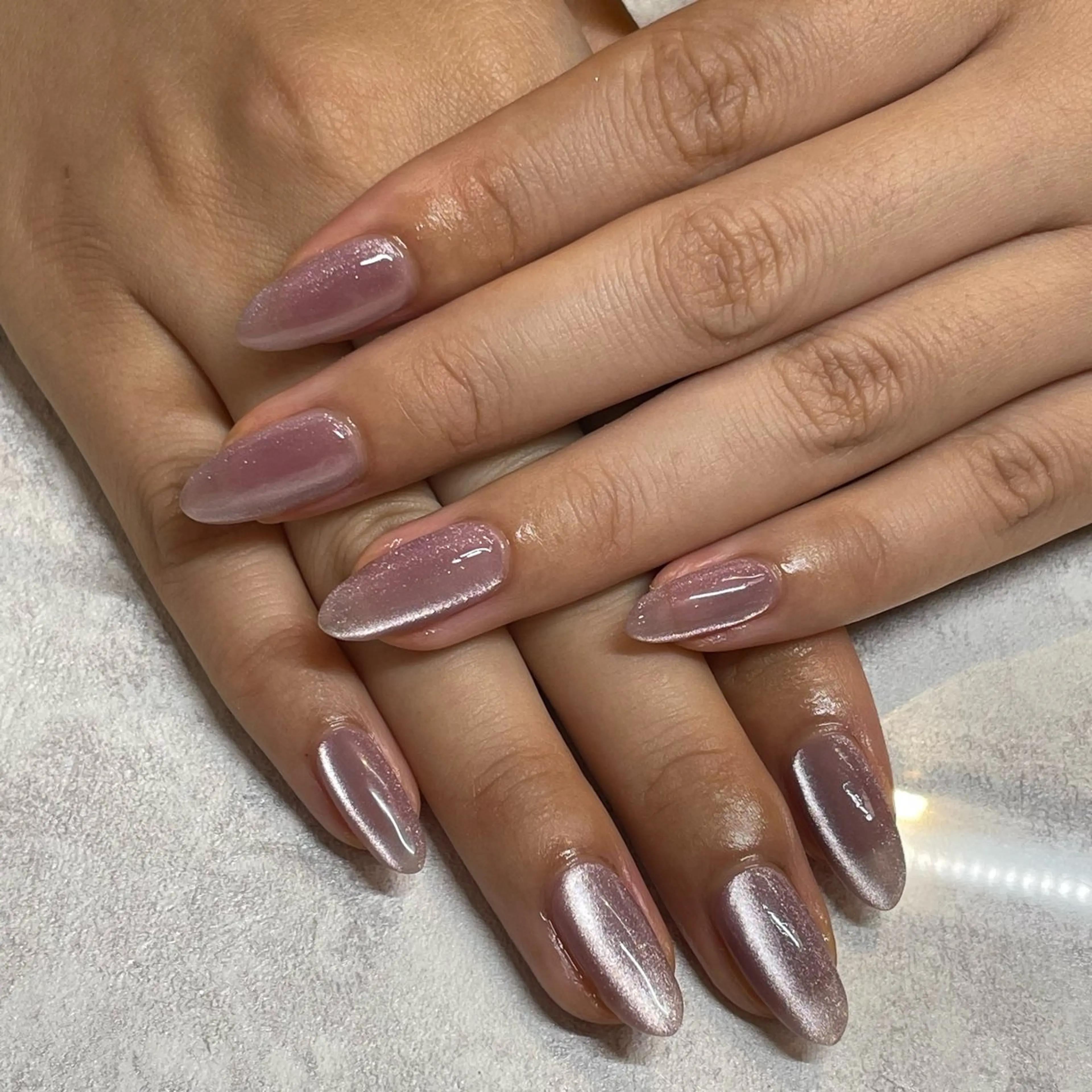 ネイル KANOA nail place【カノア ネイル プレイス】所属・Sasa ✿のネイルデザイン