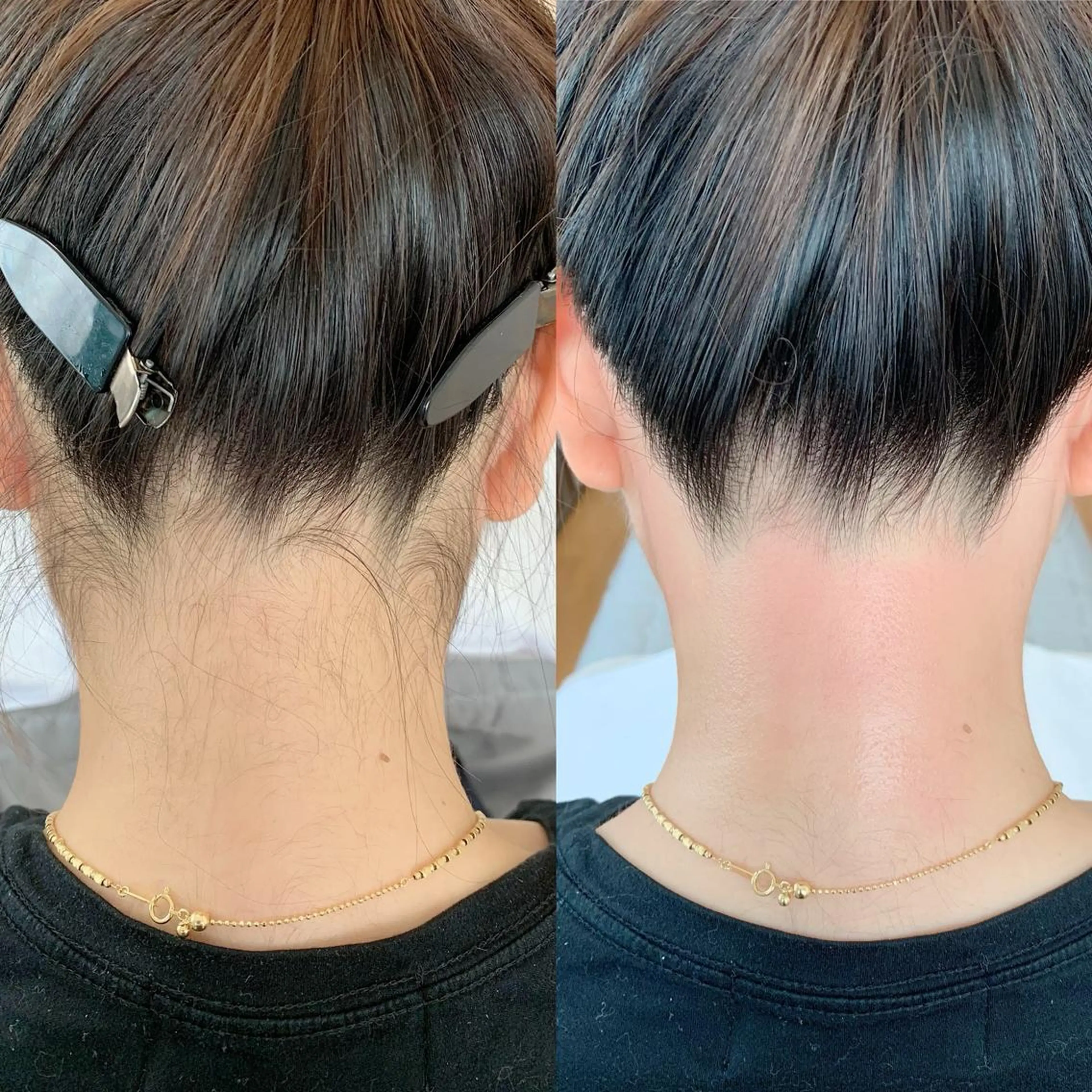 メンズ salonLADYSTYLE所属・稲嶺 美華のエステ・リラクイメージ