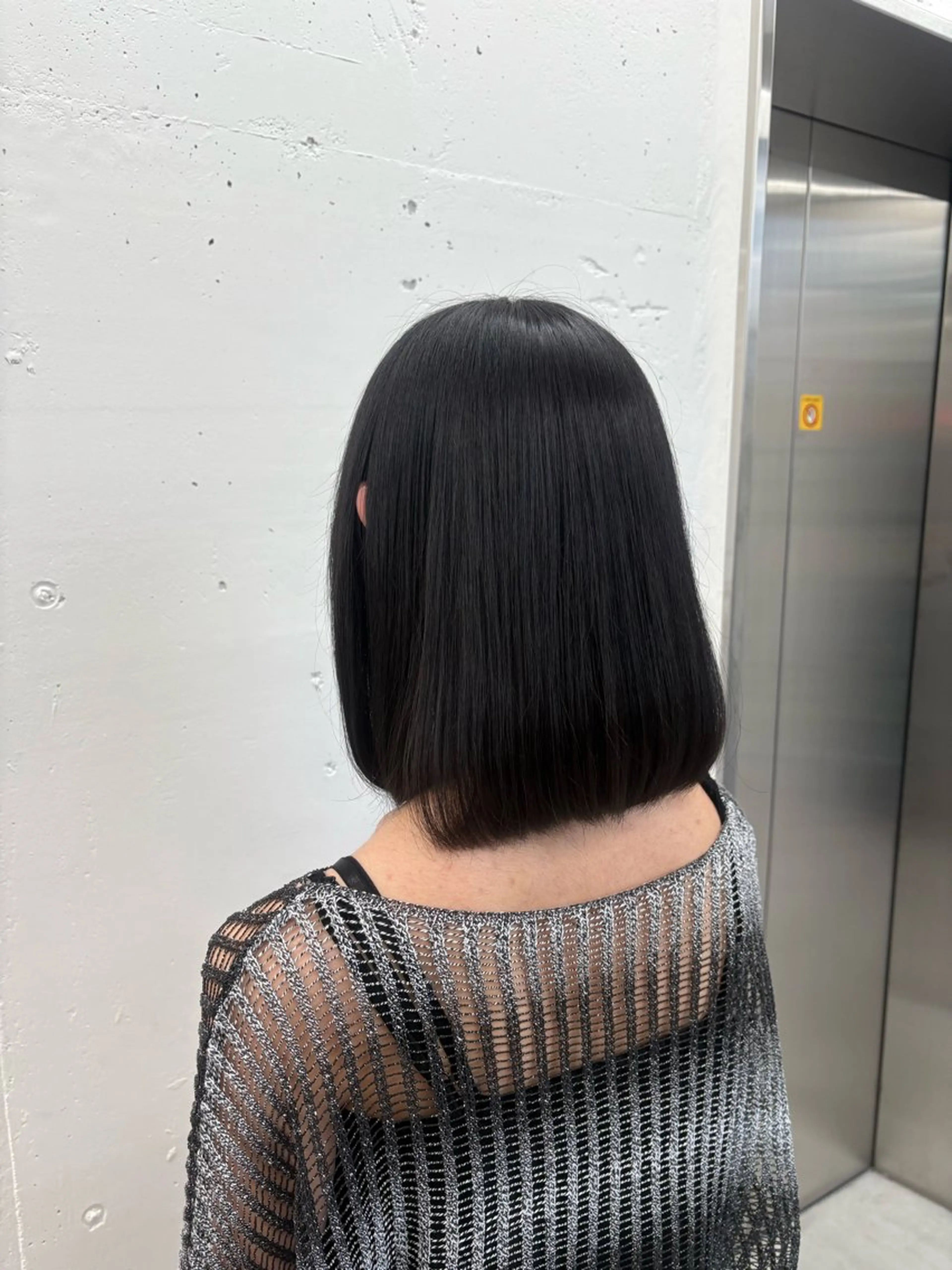 ショート カラー ヘアカラー トリートメント 🌟ゆりあ🌟 JILLSTUDIOのヘアスタイル