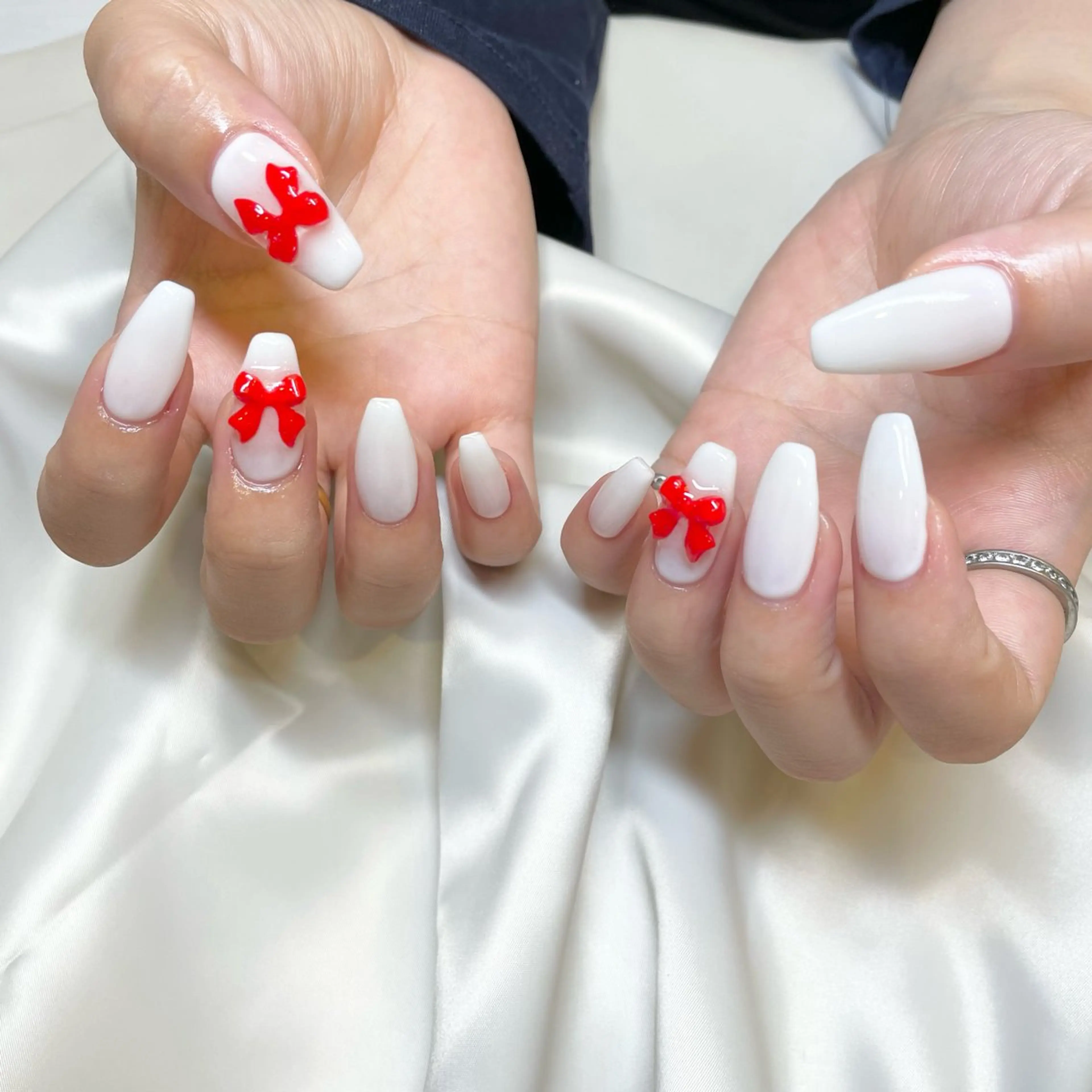 ネイル ハンドネイル ui nailのネイルデザイン