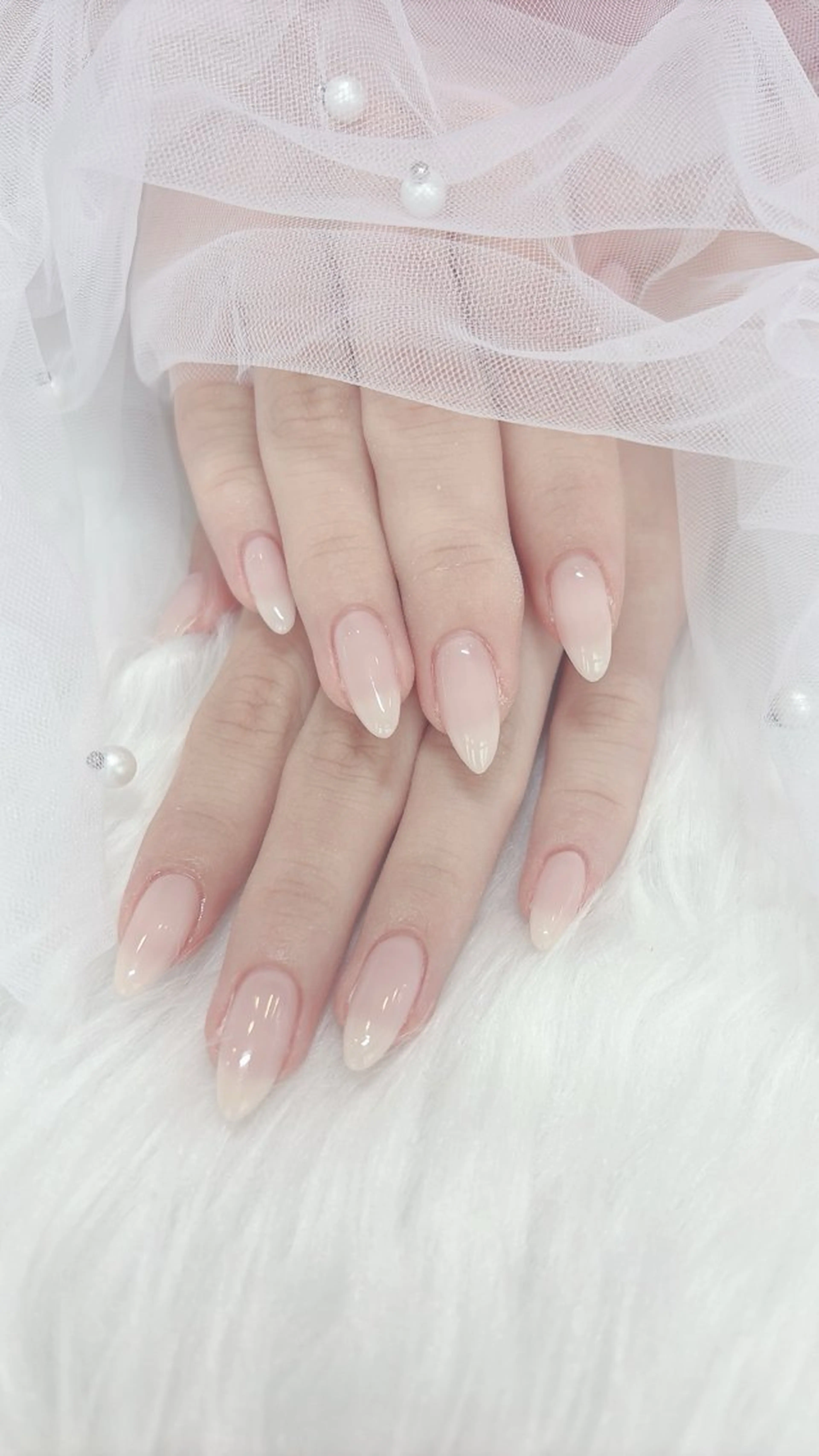 ネイル aba nail ♡ akuaのネイルデザイン