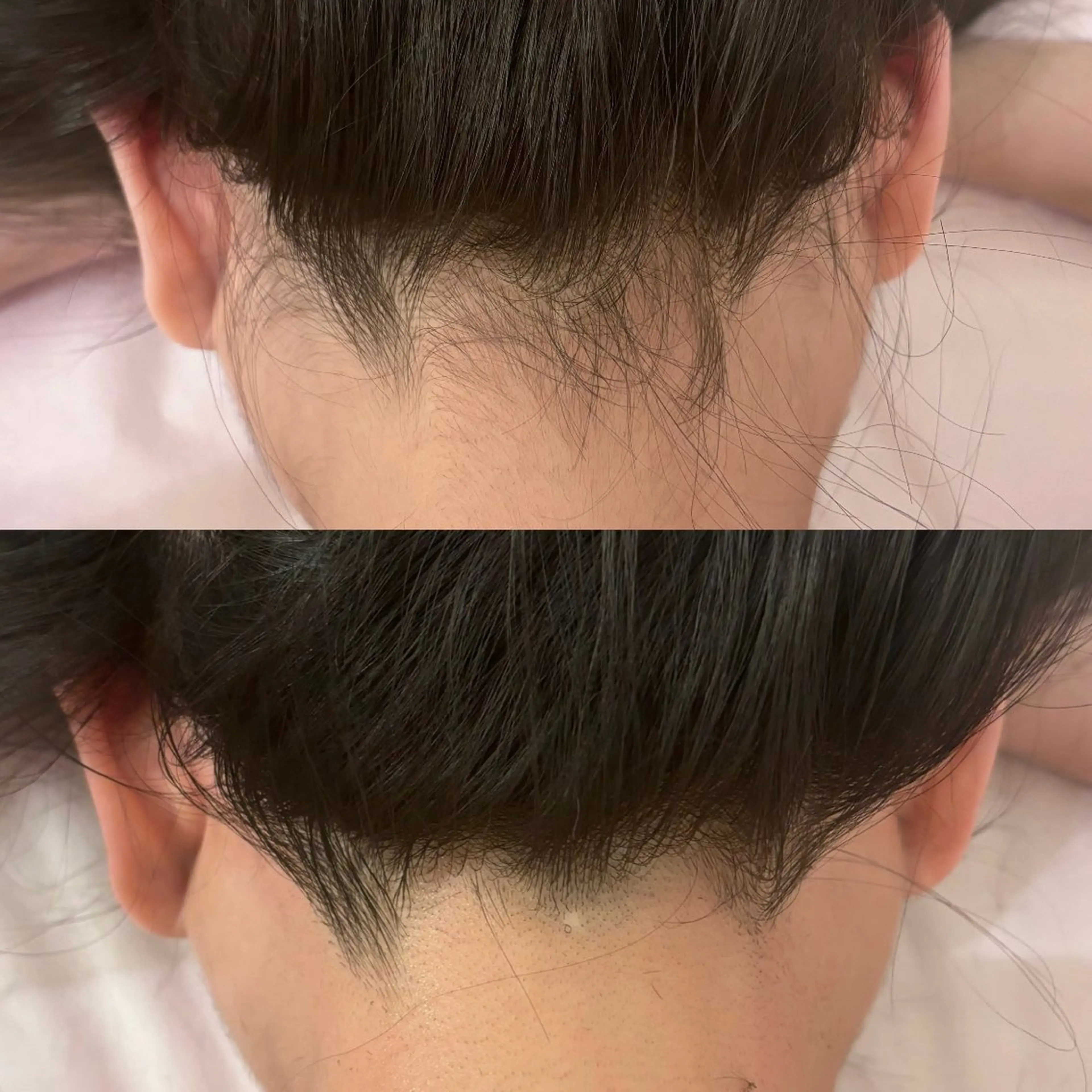 beauty salon LUCIALL所属・HBL【眉毛】・脱毛 LUCIALLの眉毛・アイブロウイメージ