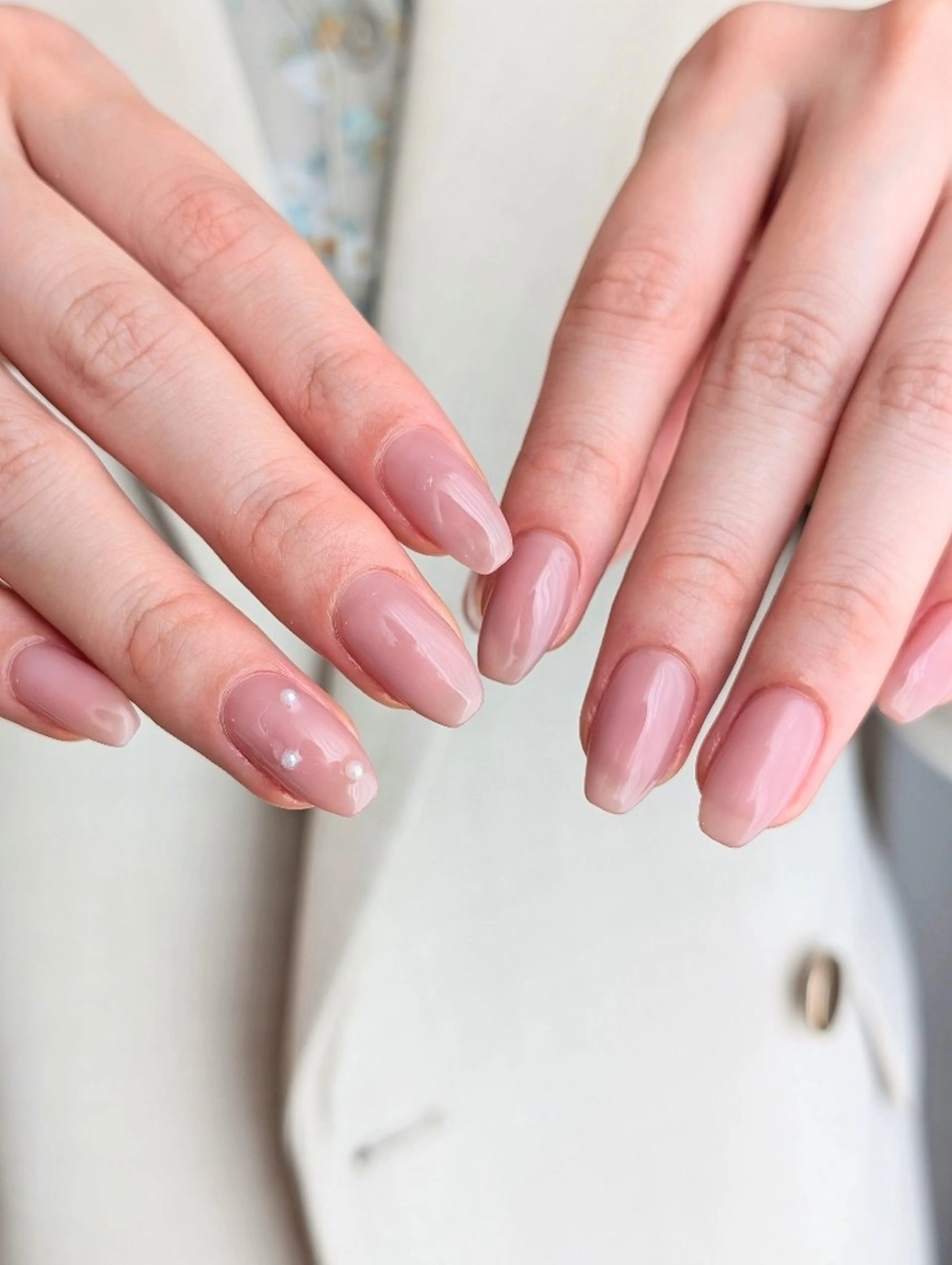 ネイル ハンドネイル filonnail miyu🌛のネイルデザイン