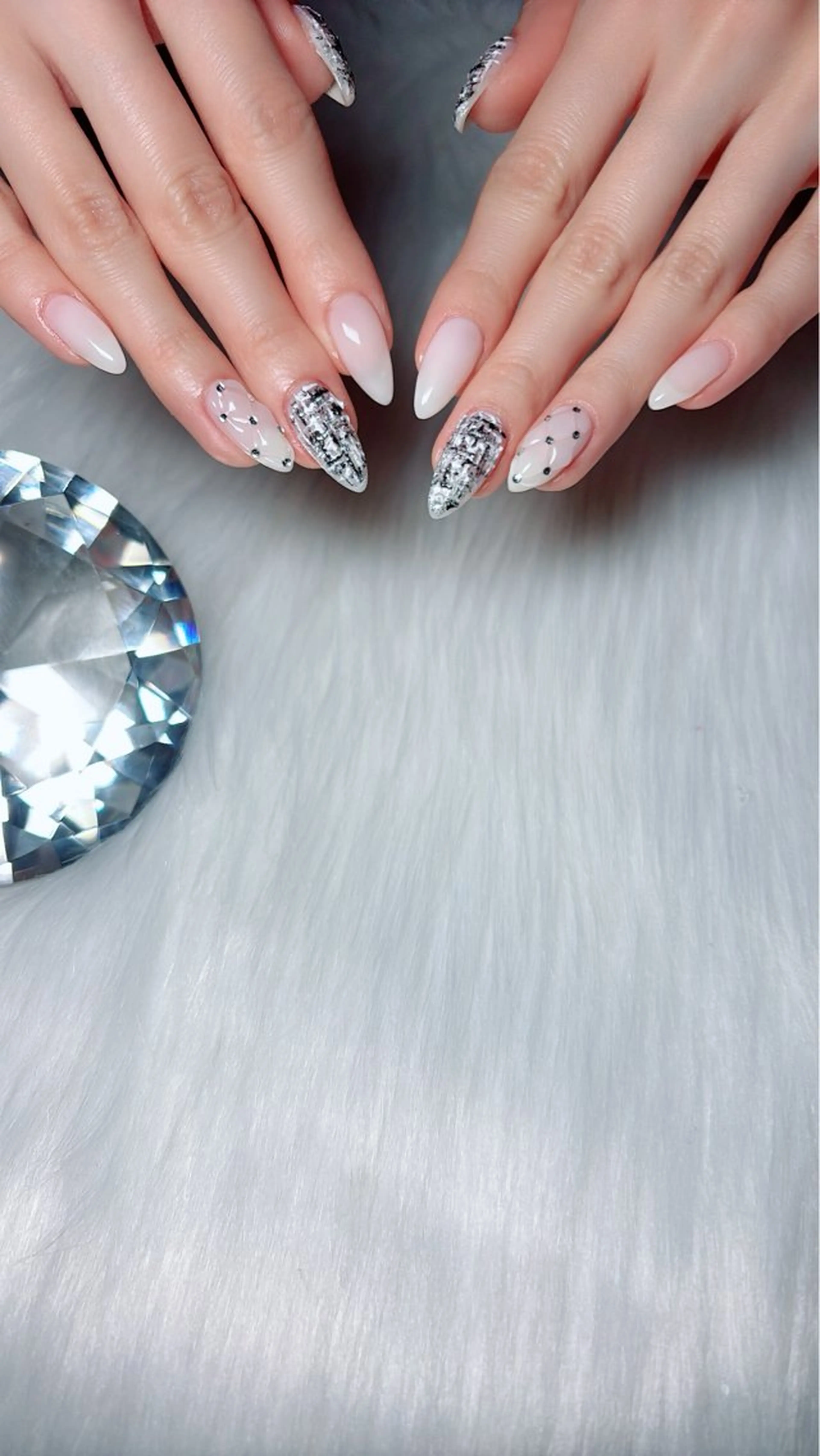 ネイル ハンドネイル salon de belnetta所属・kayo 💅のネイルデザイン