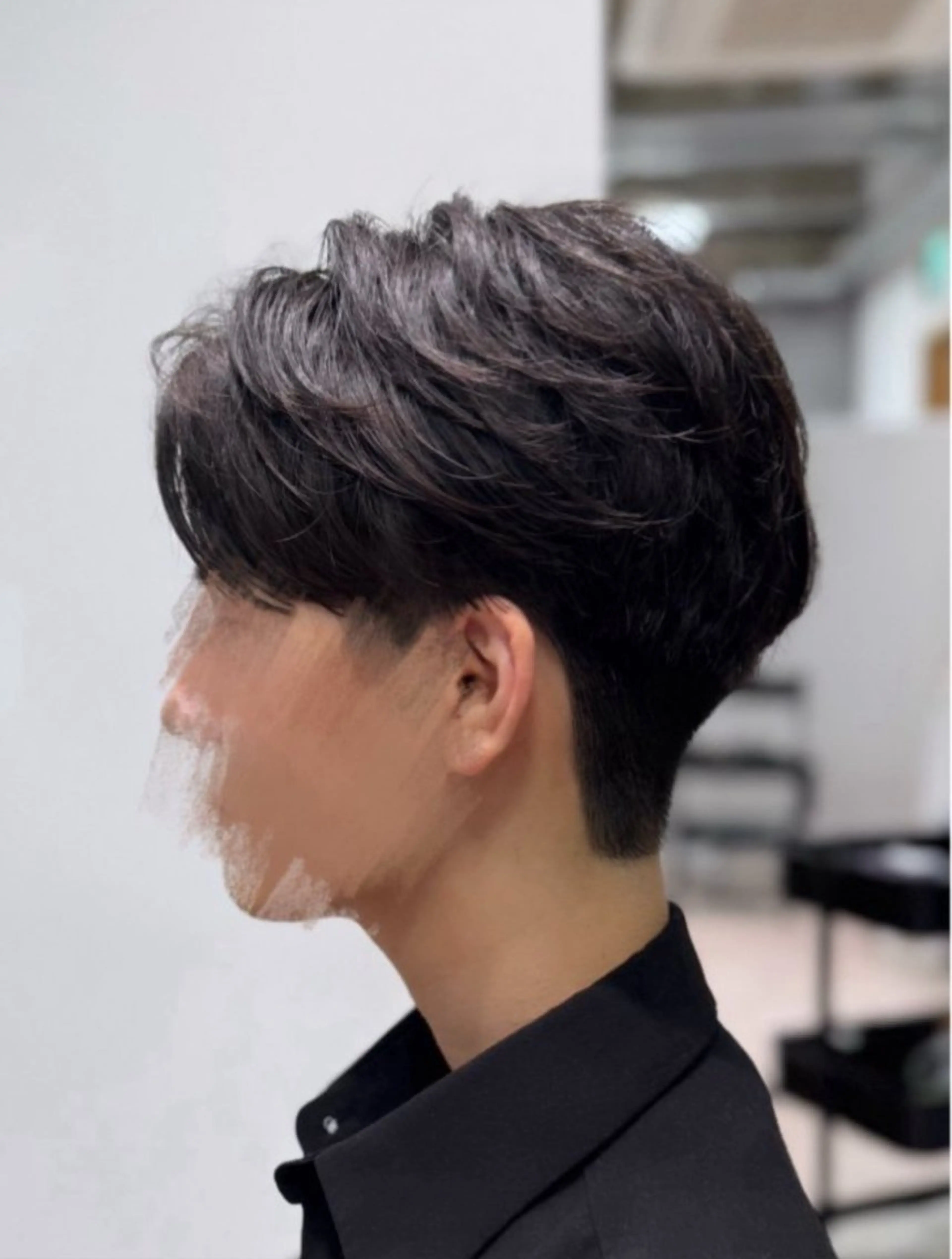 メンズ イザベラ🎀🇰🇷 【メンズ】のヘアスタイル