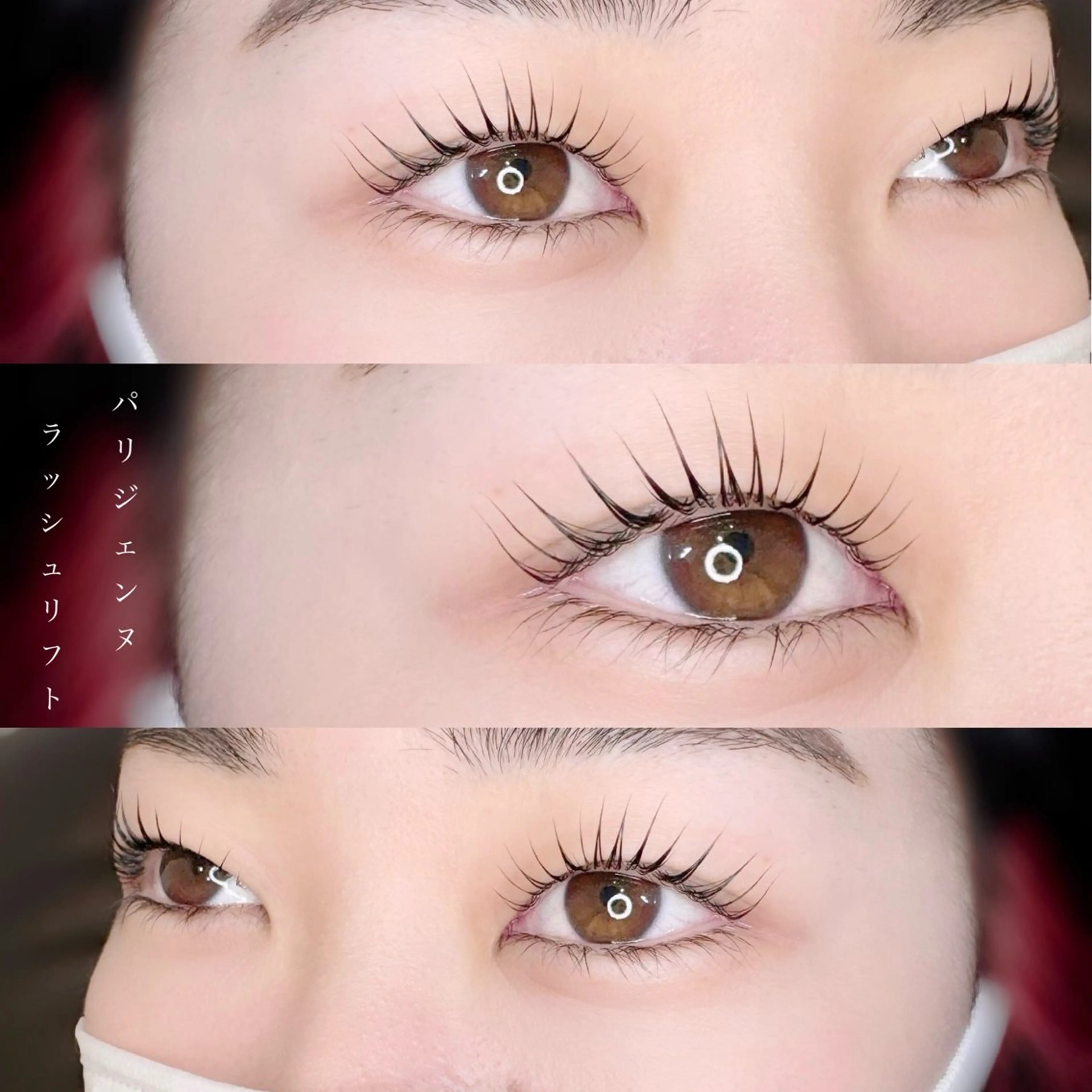 マツエク・マツパ 篠宮 琴音(店長)のネイルデザイン