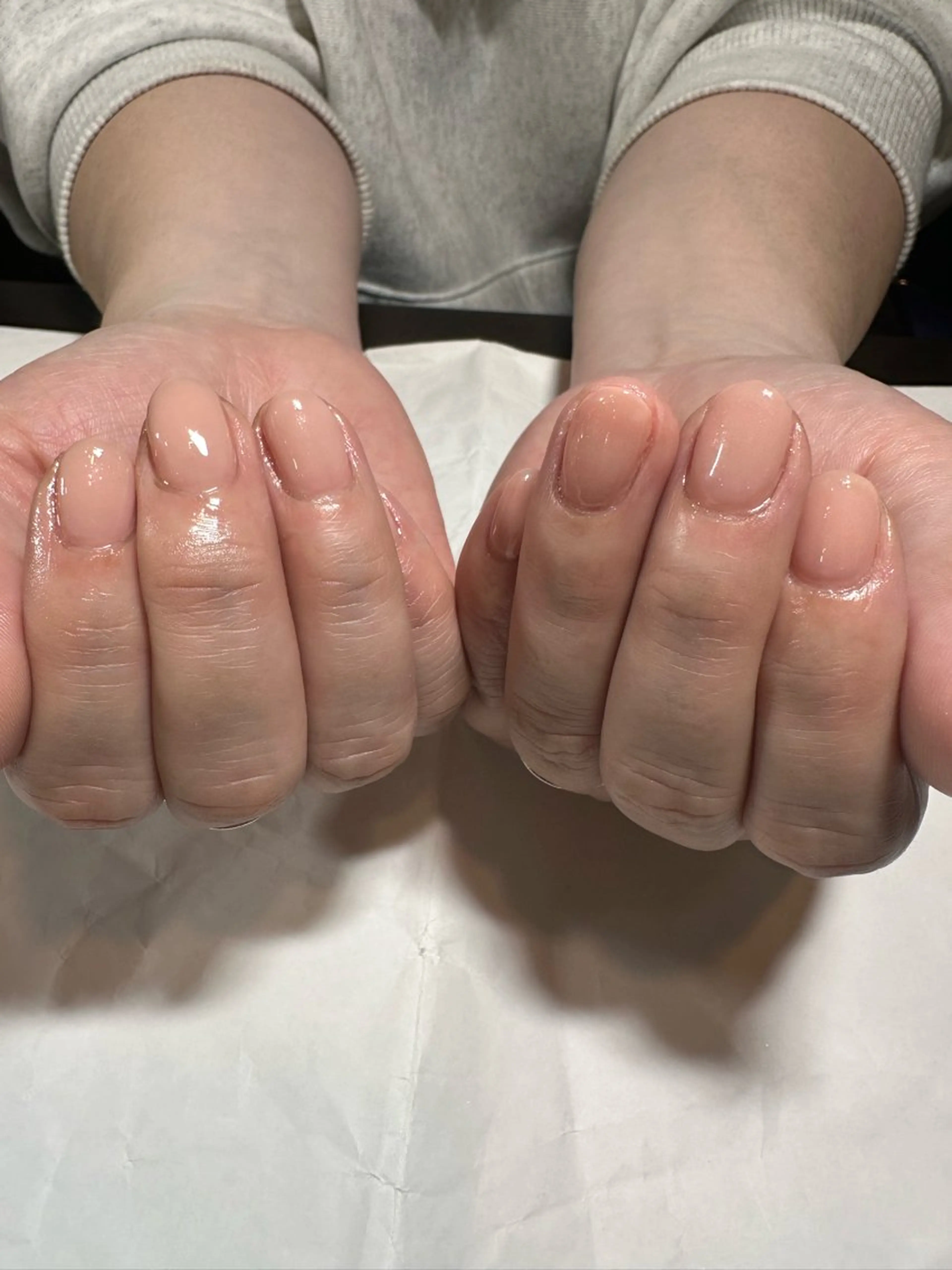 ネイル e.nail所属・🍎吉田 恵里🍎のネイルデザイン