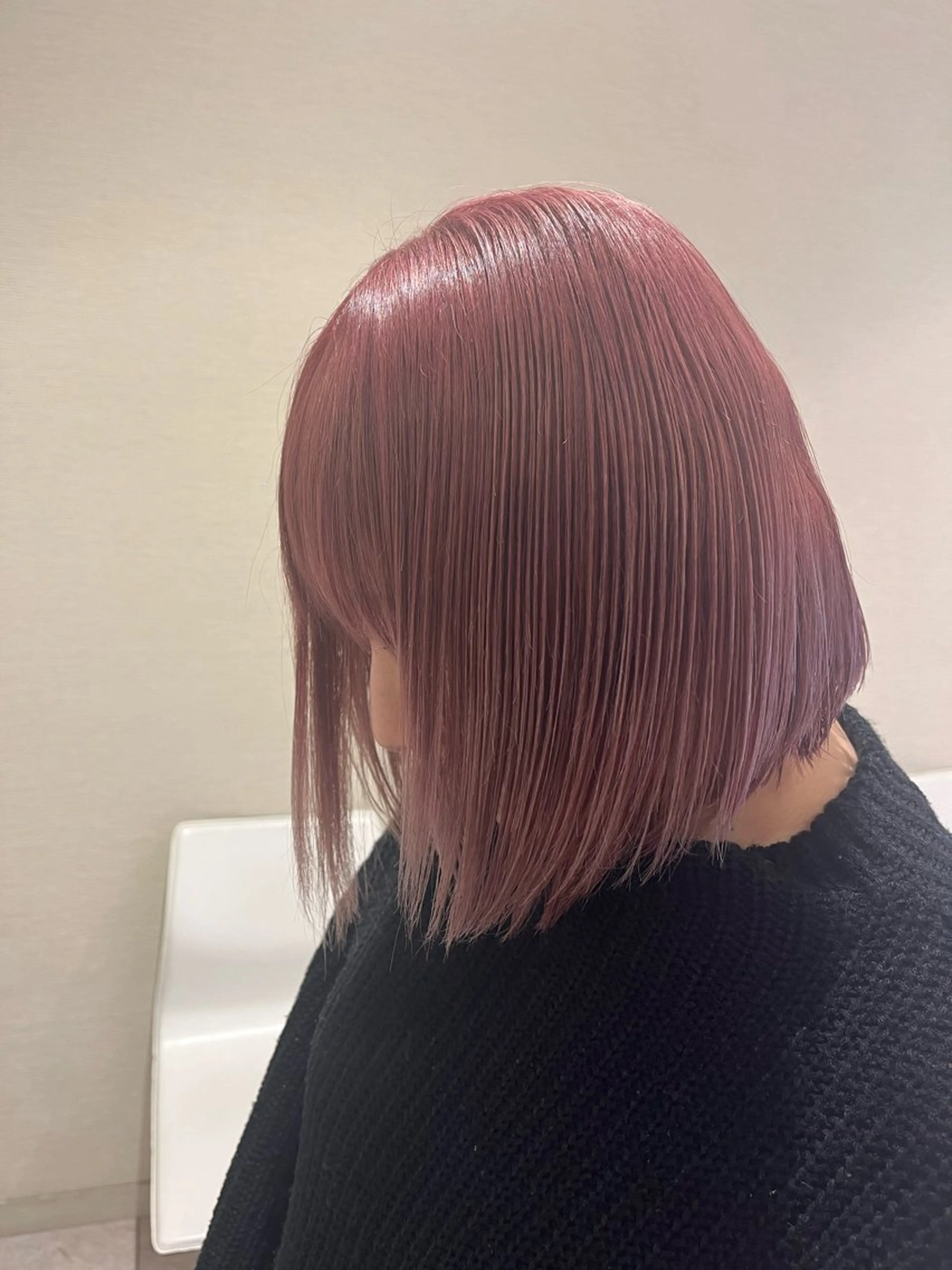 ミディアム tyto+所属・🎀eye/ shitsuki🎀のマツエク・マツパデザイン