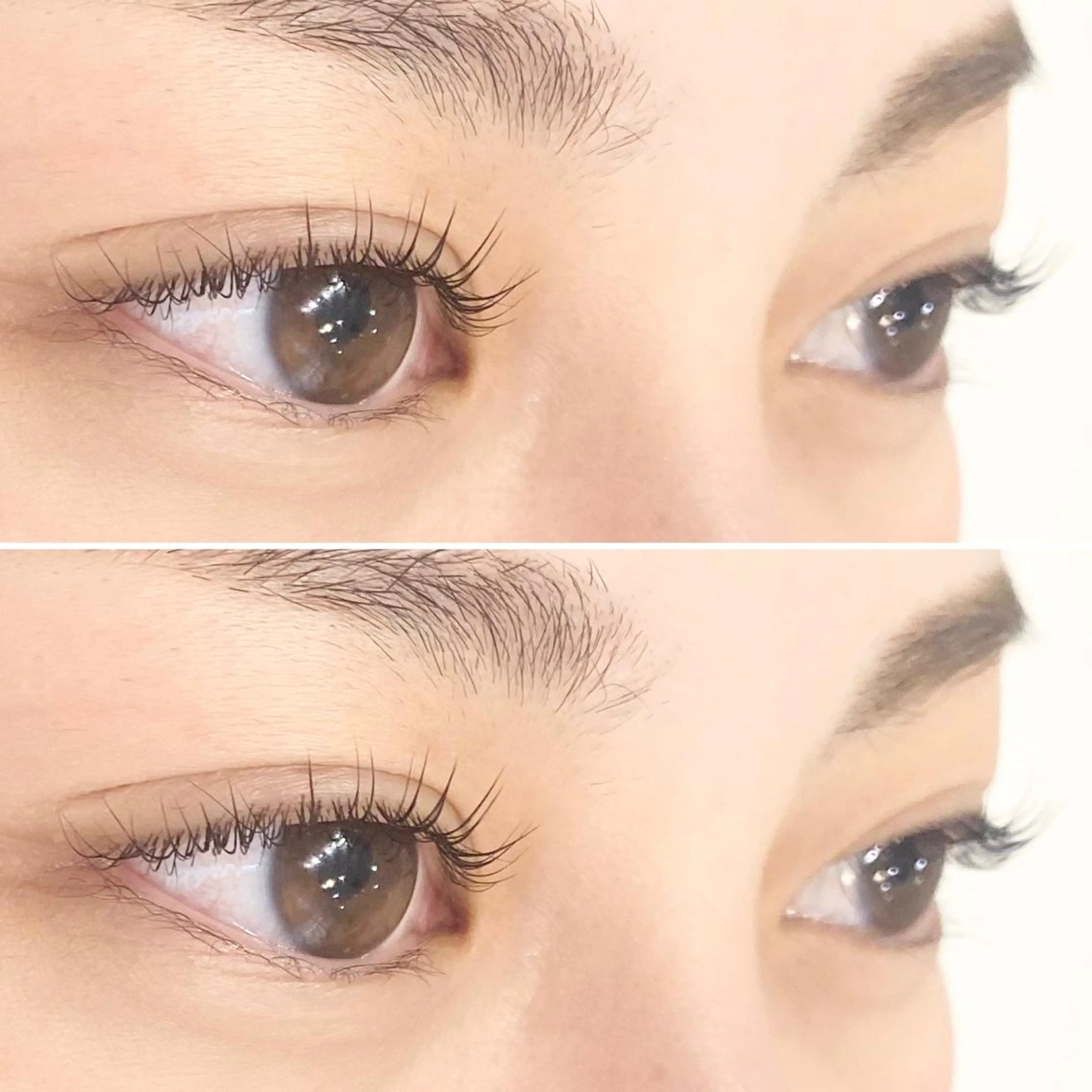 マツエク・マツパ frill eye beauty by ELLE所属・ふわ眉✴︎うぶ眉 🌸maiの眉毛・アイブロウイメージ