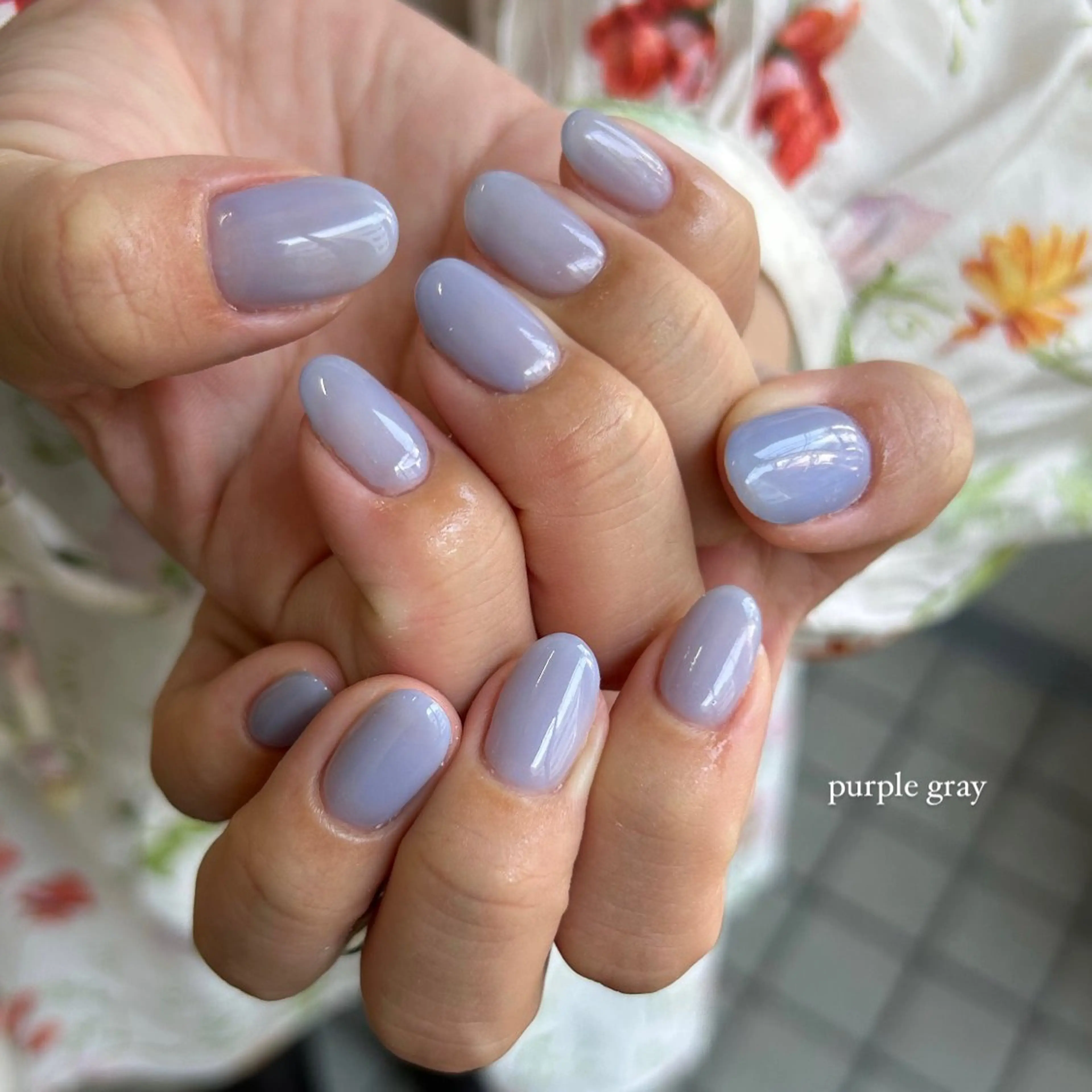 ネイル ハンドネイル Etel atelier.のネイルデザイン