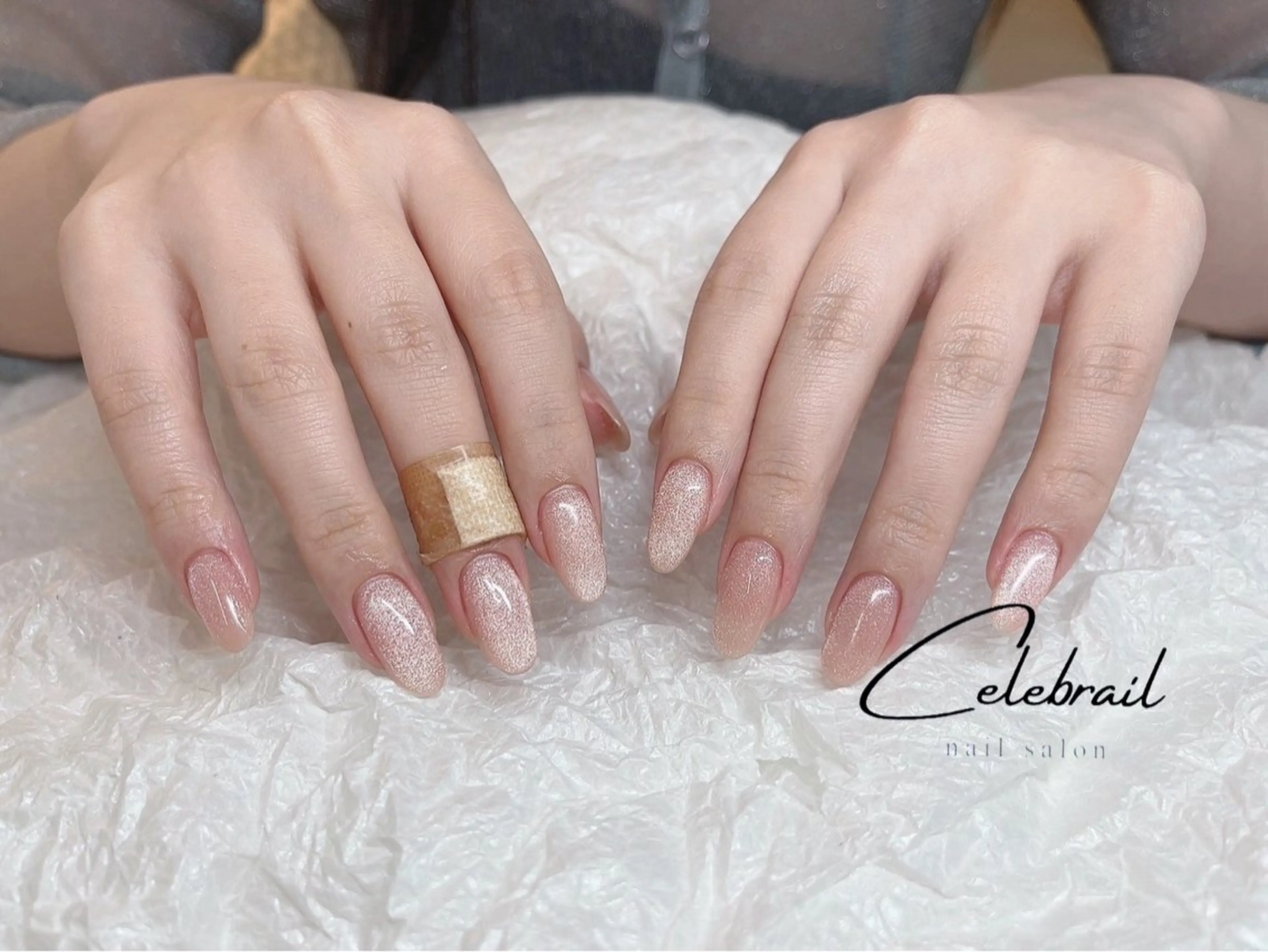 ネイル L&Y Nail salonのネイルデザイン