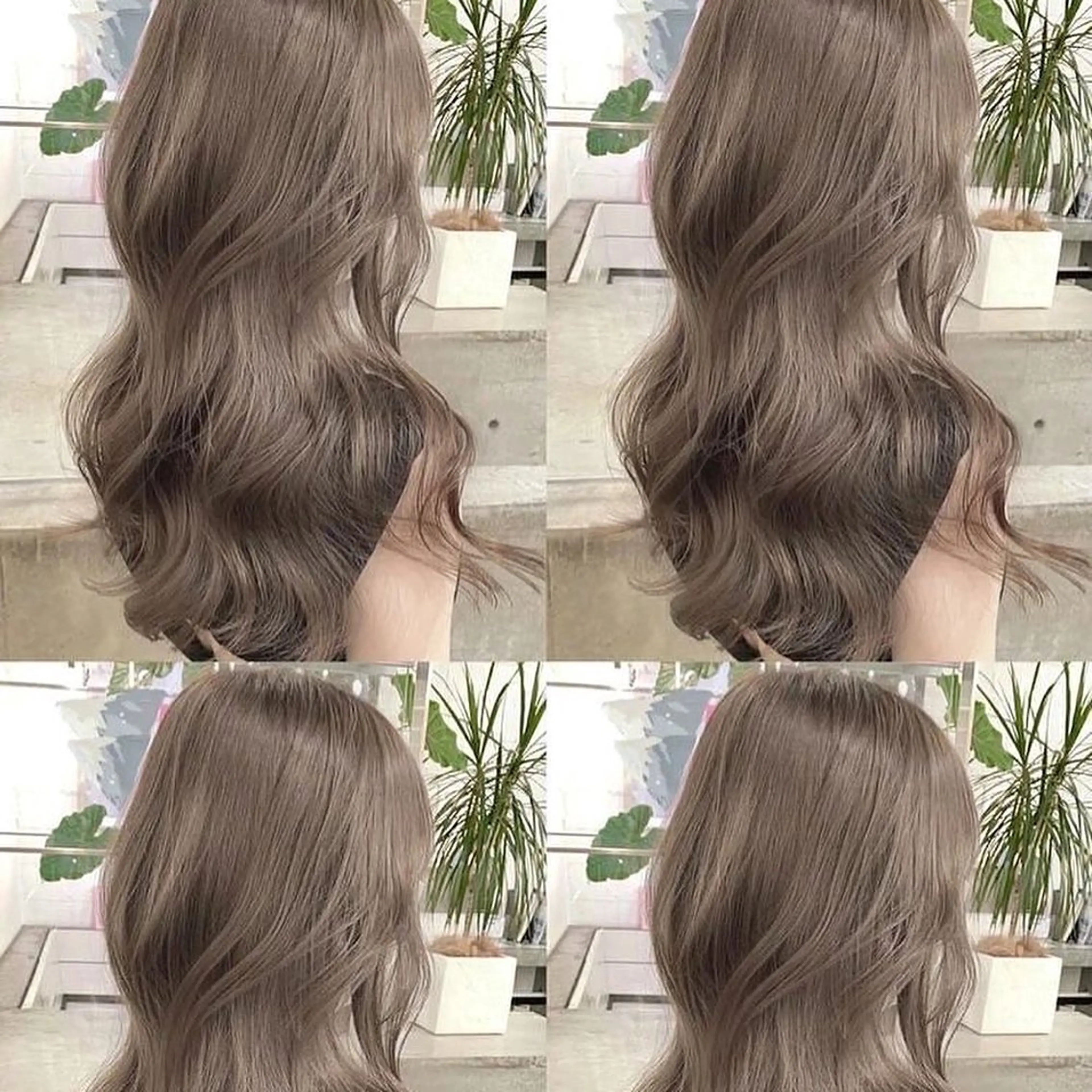 カラー qinシェアサロン原宿店所属・当日予約可能/メンズ カット✂️/たいちのヘアスタイル
