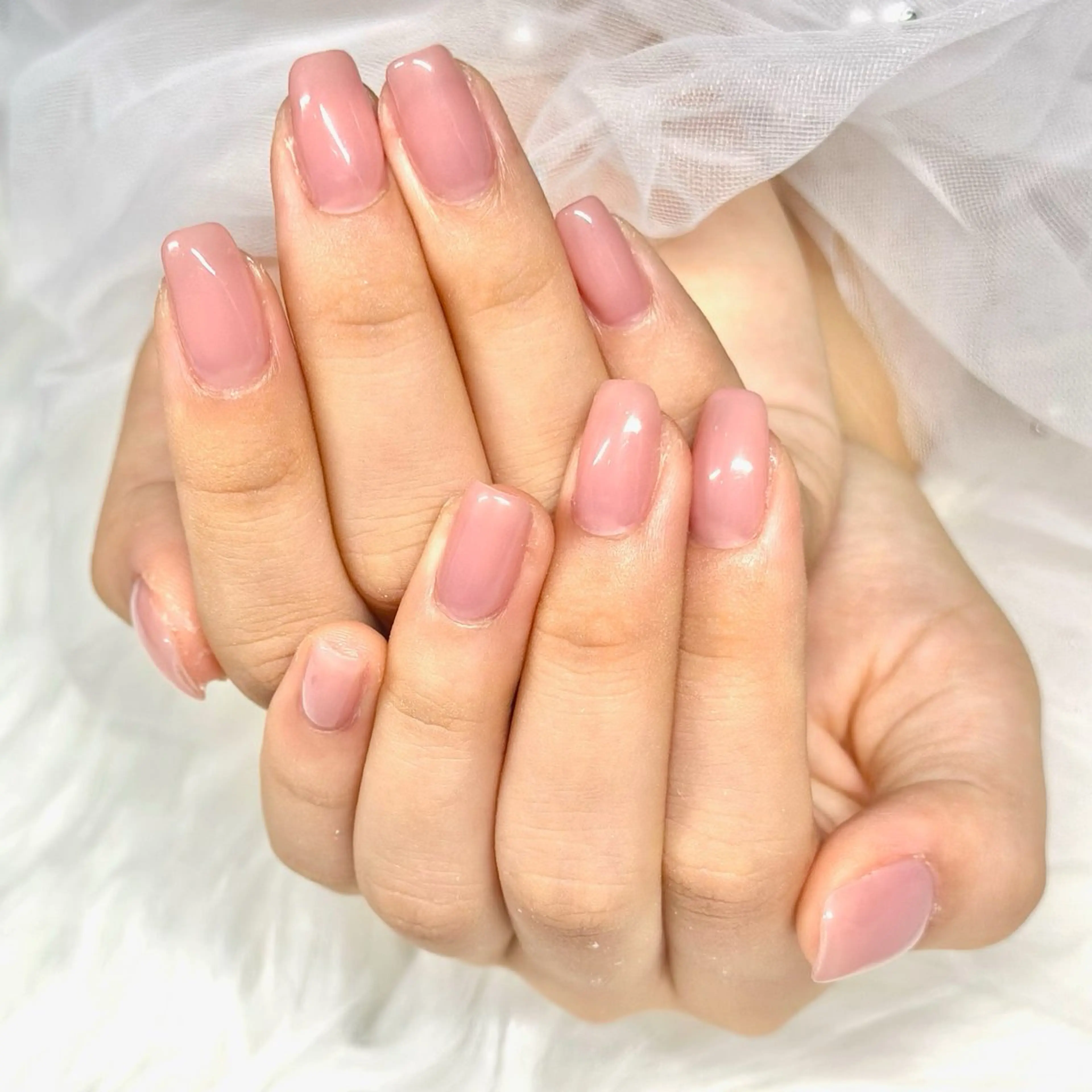 ネイル まつい さきのネイルデザイン