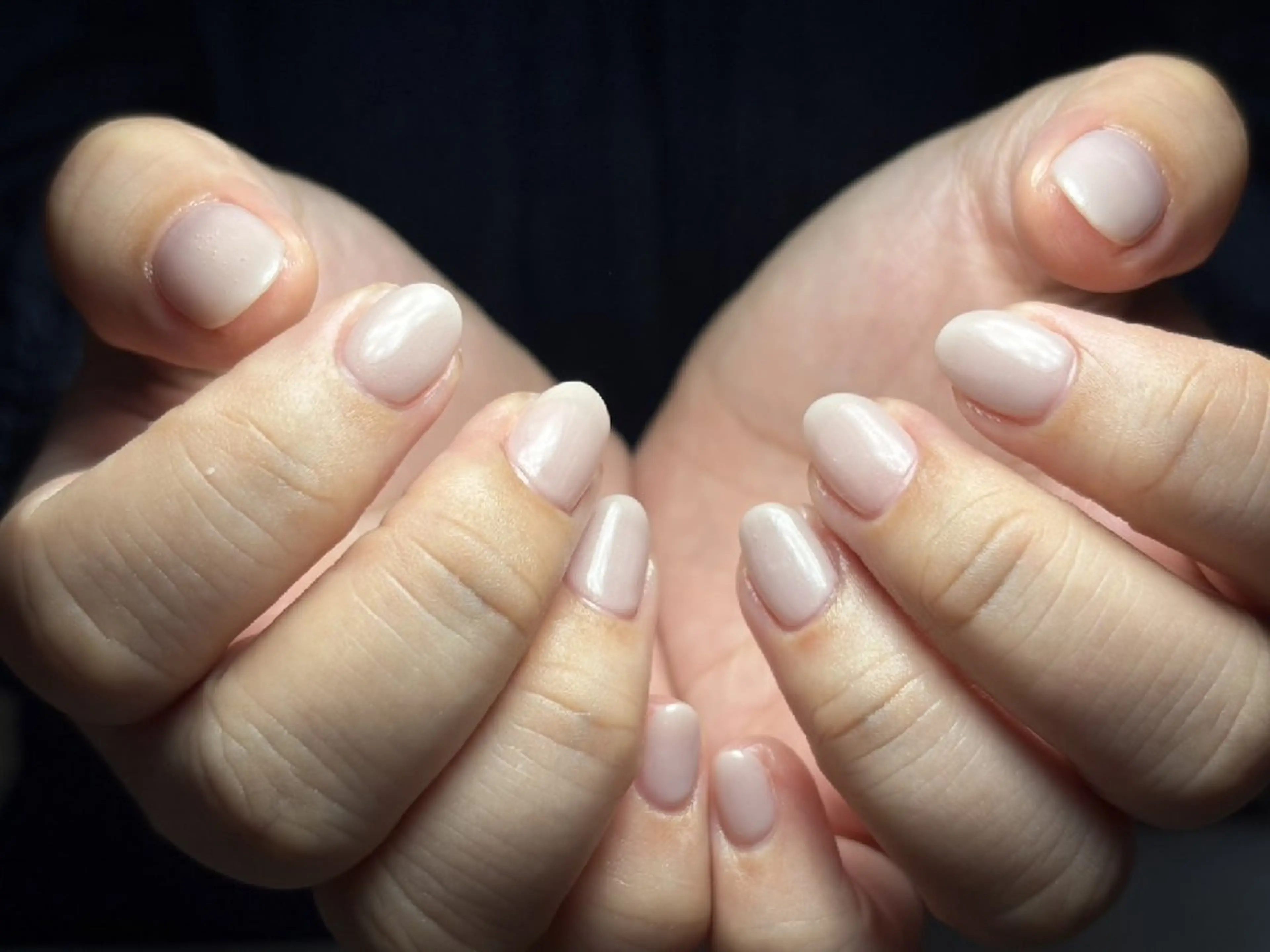 ネイル ハンドネイル Nailsalon　CARRY所属・CARRY中目黒 KISHIのネイルデザイン