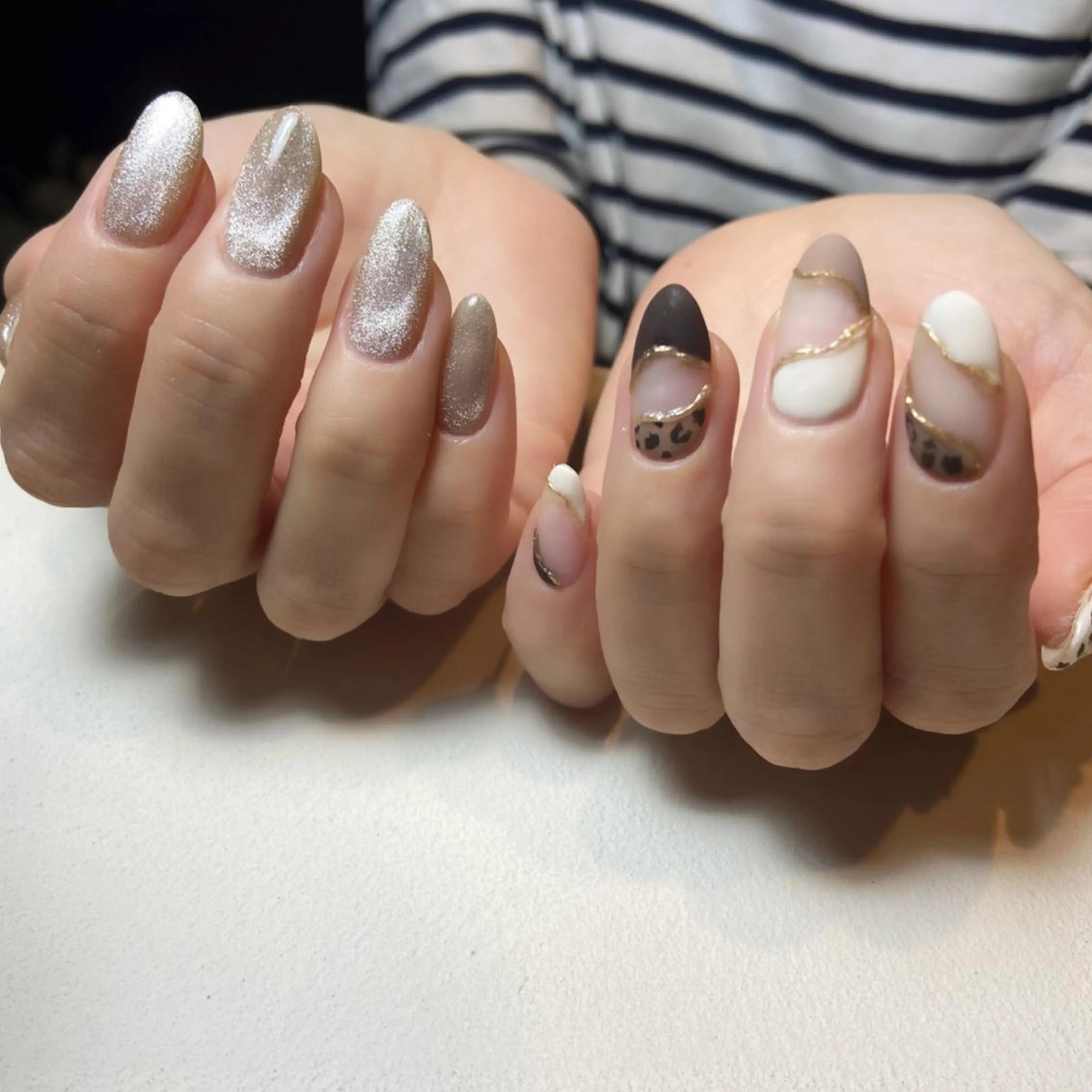 ネイル エステティックサロン Liente(リアンテ)所属・Hashimoto .のエステ・リラクイメージ