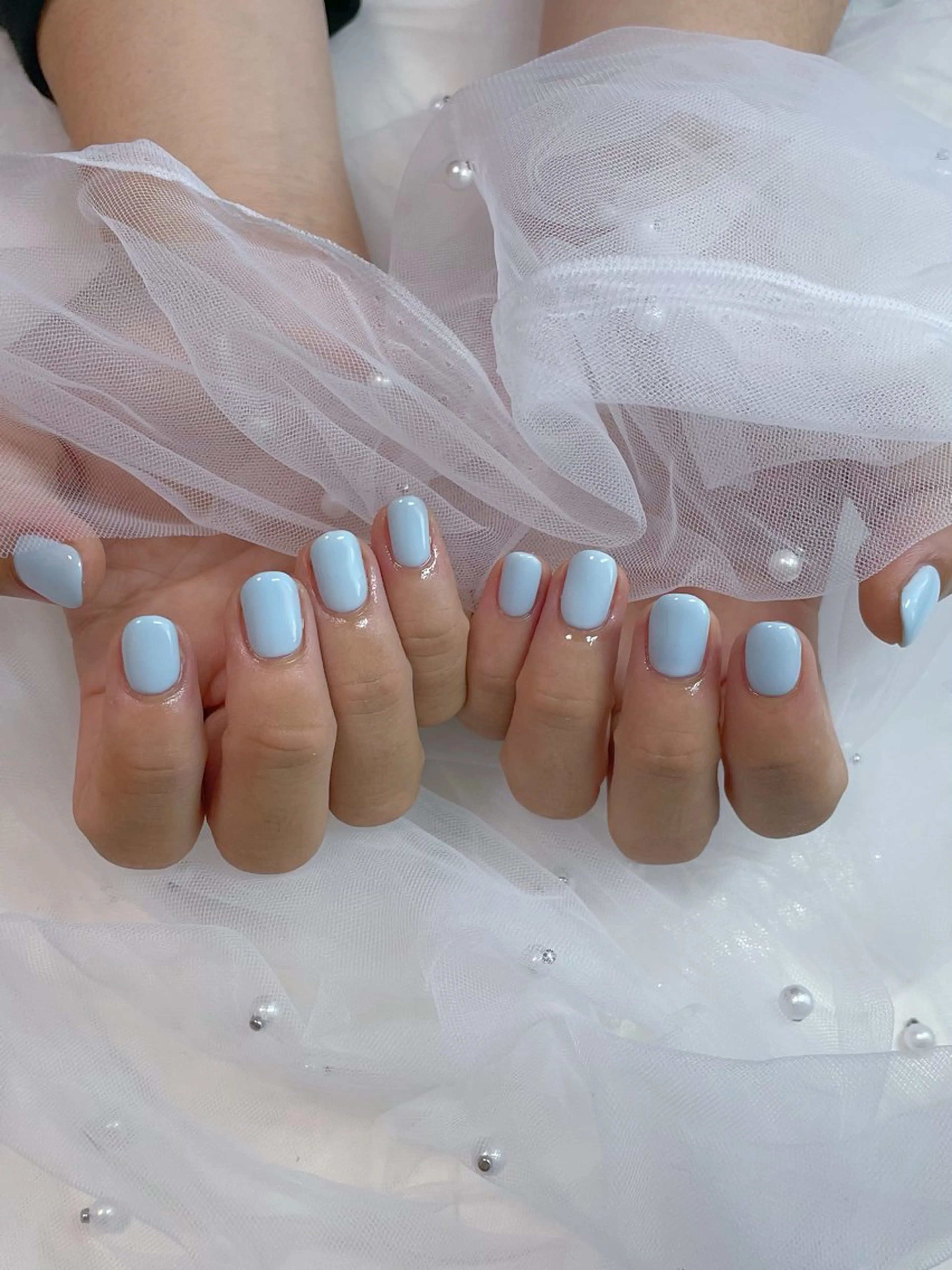 ネイル ハンドネイル nailroom yuのネイルデザイン