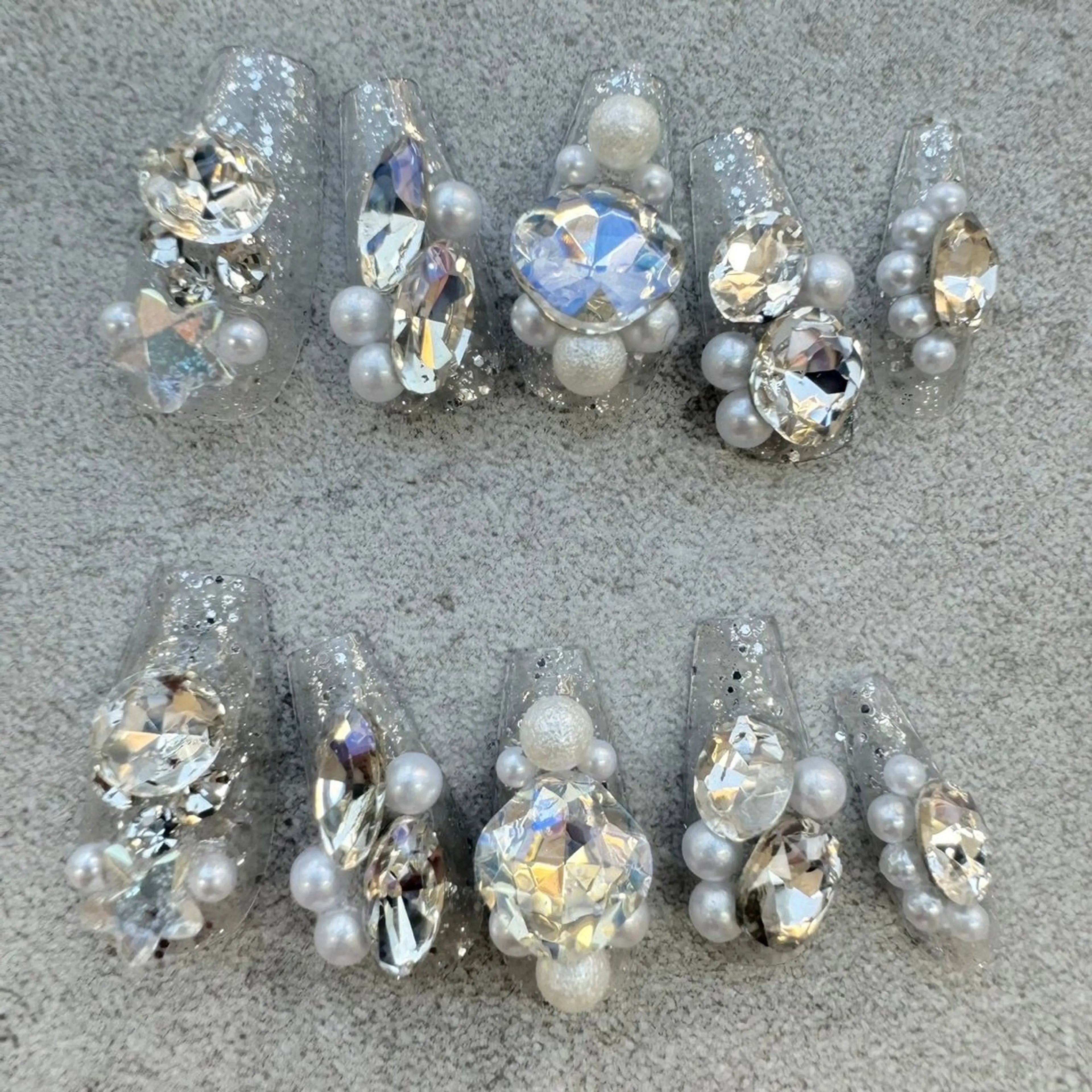 ネイル M&K　上田店所属・M&K 上田店の眉毛・アイブロウイメージ