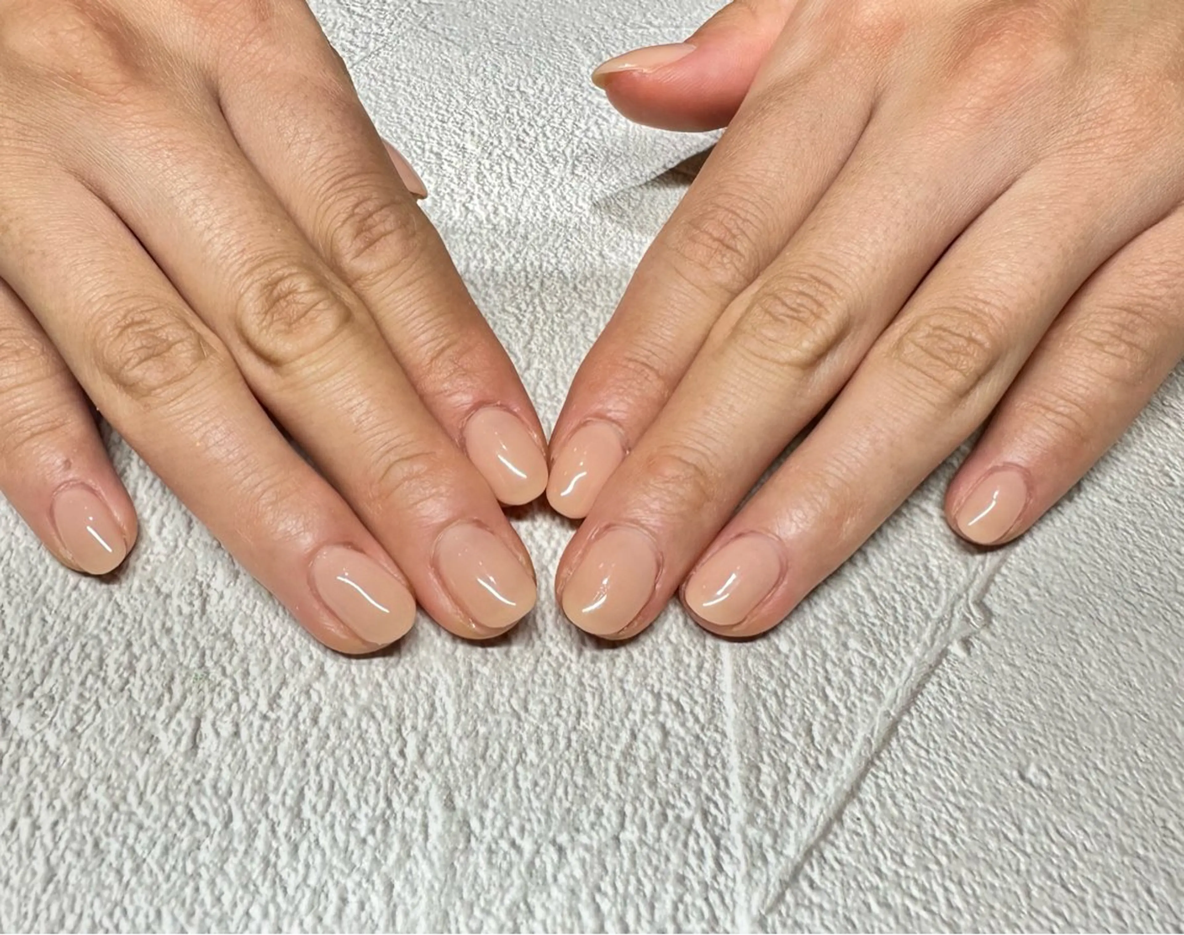 ネイル Tanemoto所属・Ueda Rieのネイルデザイン