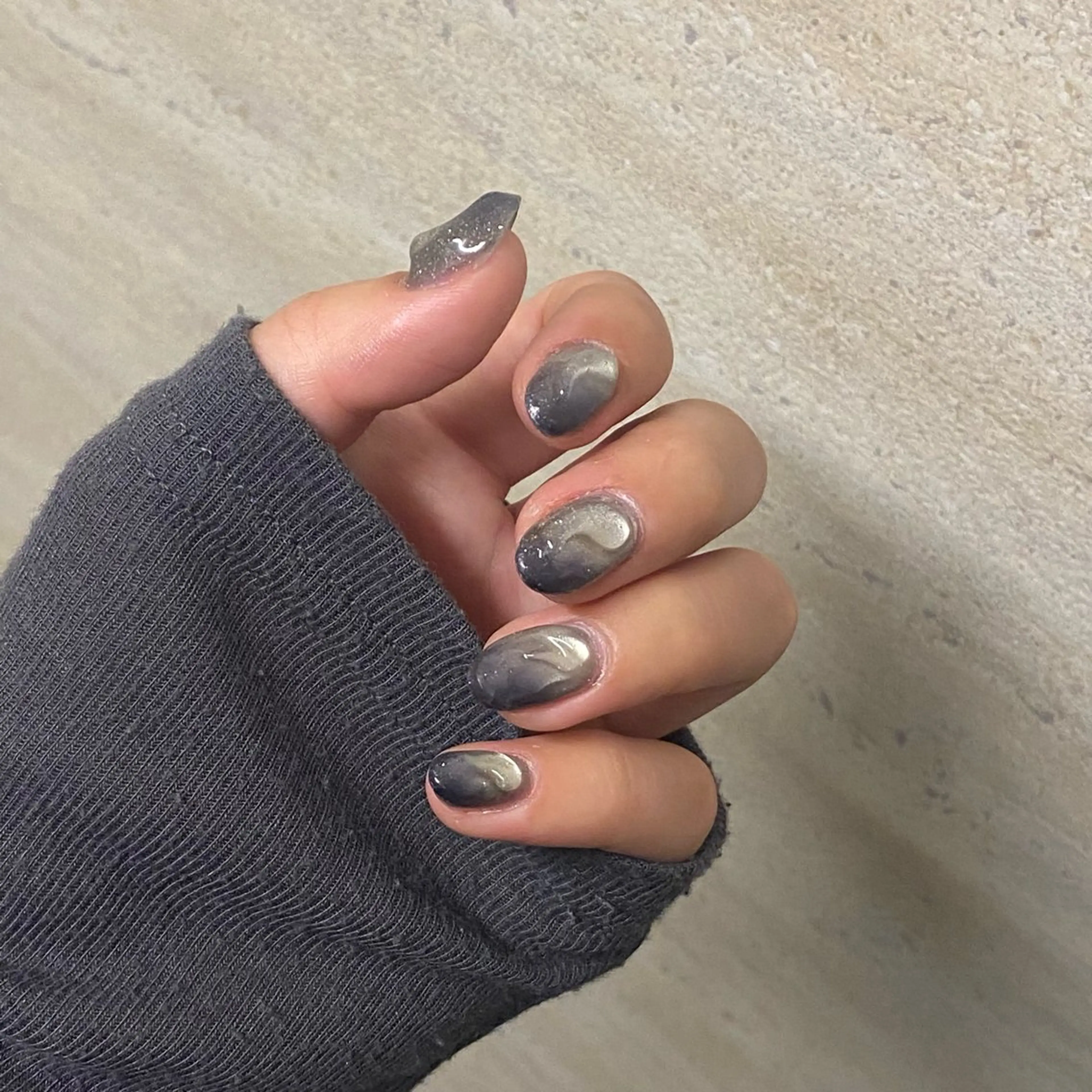 ネイル filonnail_ ayakoのネイルデザイン